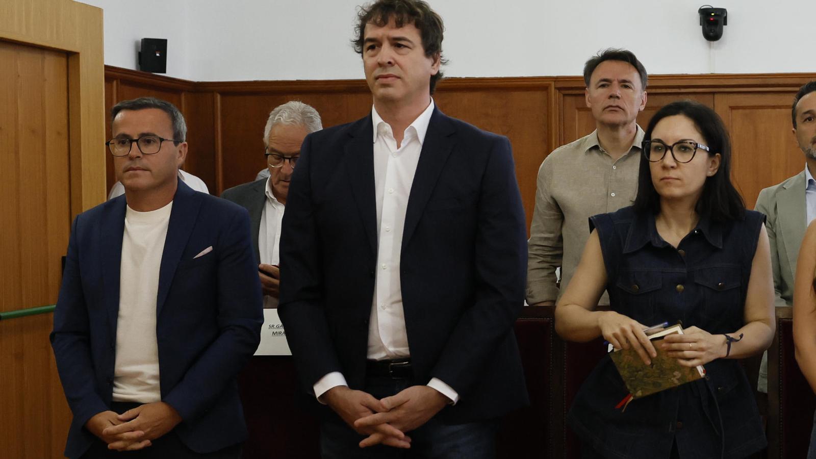Pedro Sánchez'in Kardeşinin Davasında Kritik Gelişme: Bir Suç Zamanaşımına Uğradı