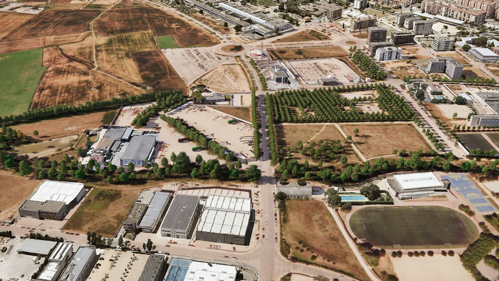 Girona Sağlık Kampüsü: 23 Yıllık Bekleyiş ve Gelecek Belirsizliği
