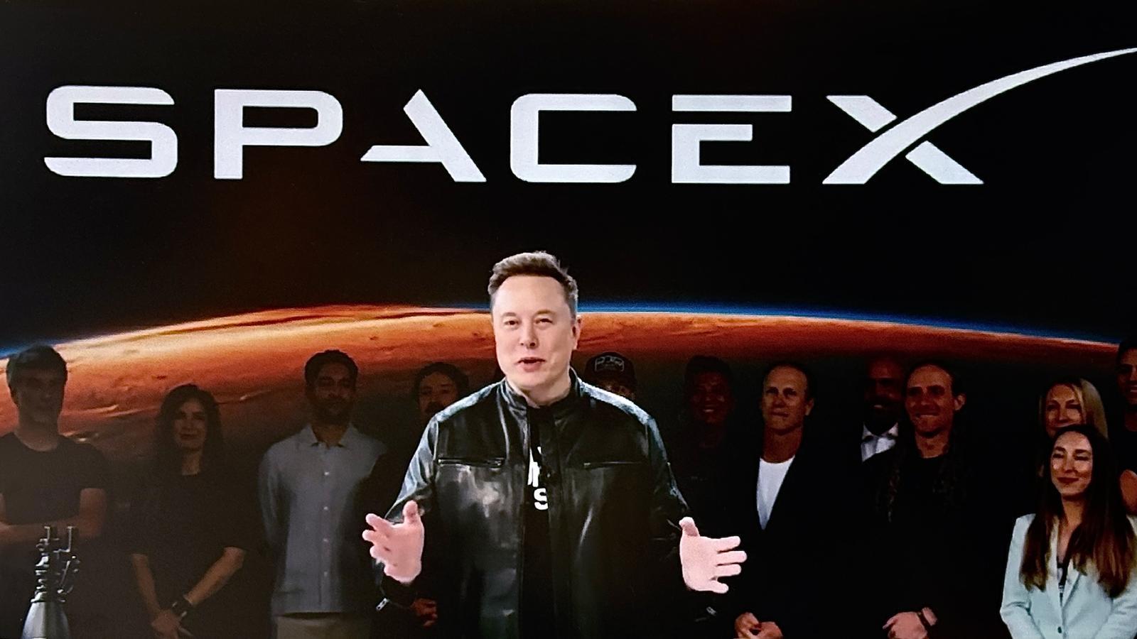 SpaceX'in Tarihi Halka Arzı: Elon Musk'ı İlk Trilyoner Yapacak mı?