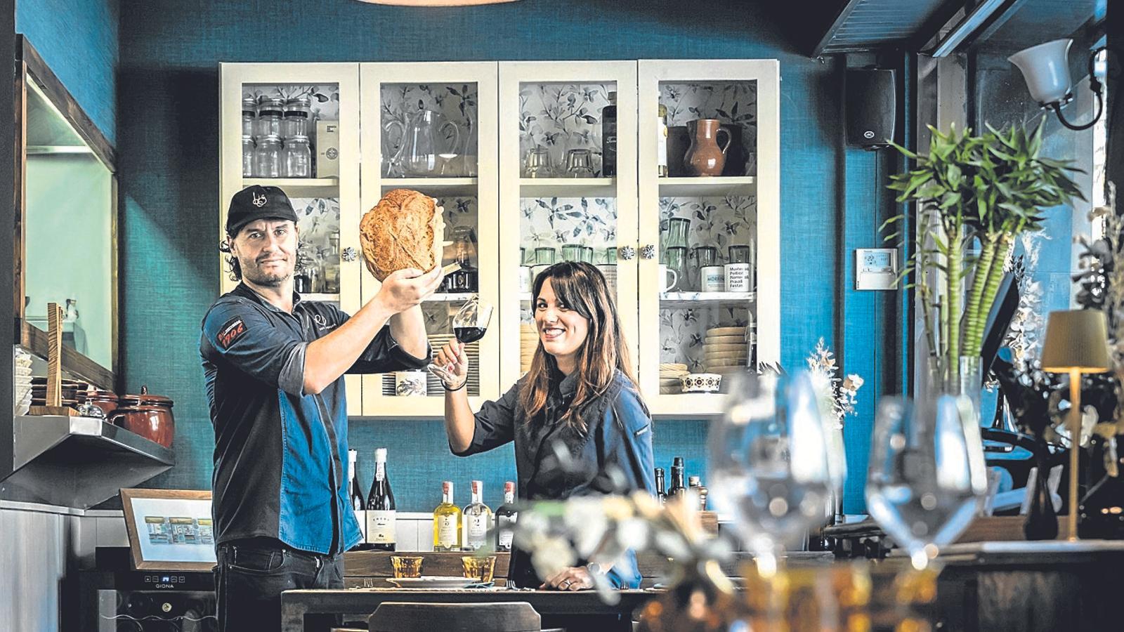 Barselona'da Galiçya Rüzgarı: 'Morriña' ve Lezzetlerin Buluştuğu Bicos Restoranı