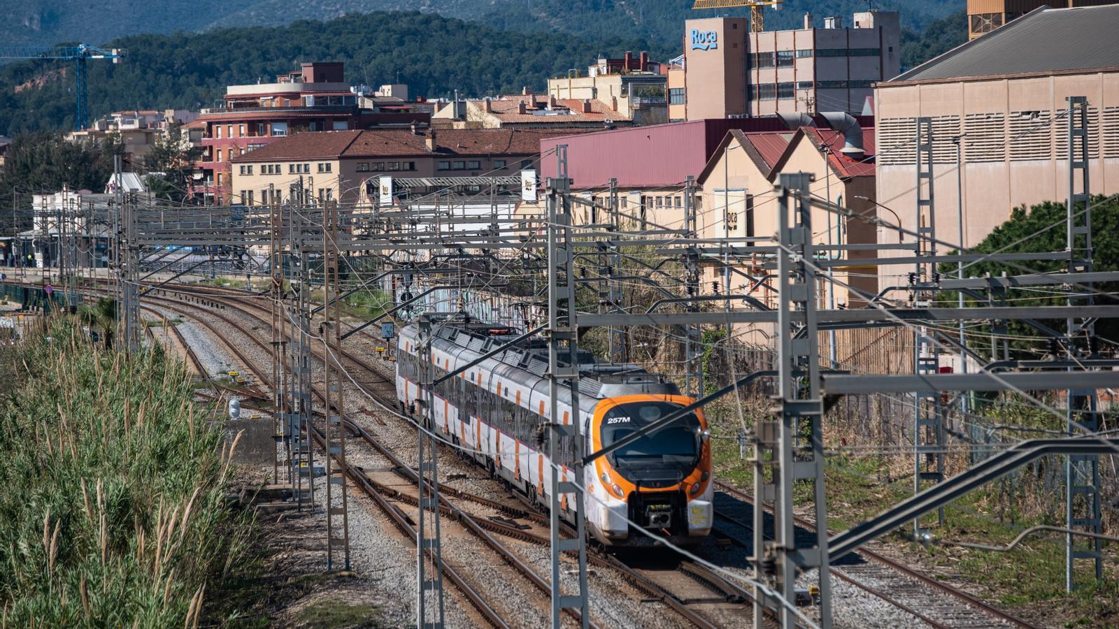 Barselona'nın Can Damarı Rodalies'te Büyük Gecikme: Kritik Proje 2030 Sonrasına Ertelendi