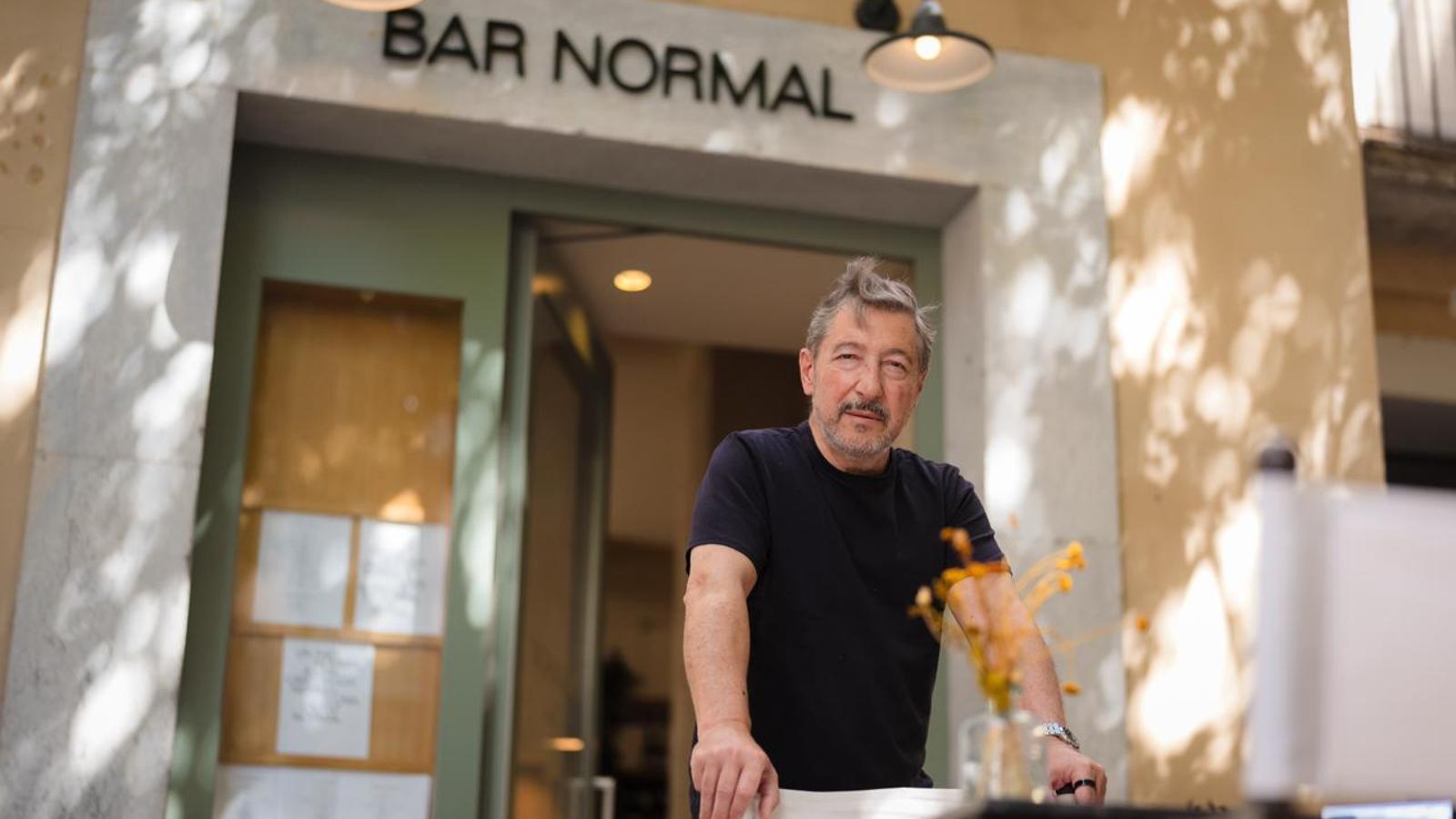 Roca Kardeşler Girona'da Yeni Bir Lezzet Durağı Açtı: Bar Normal ile Tapas Devrimi