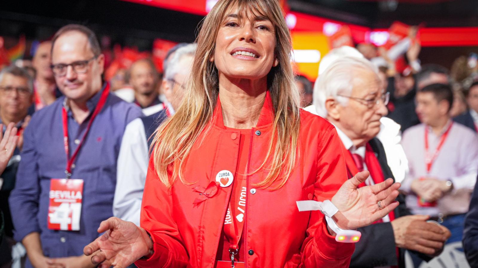 İspanya Yargı Konseyi'nden Olağanüstü Toplantı: Sánchez'in Eşi Yargılanıyor
