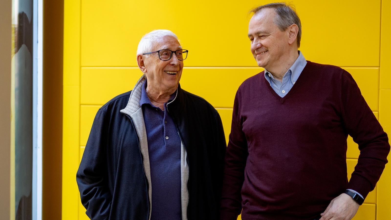 Raimon: Boyun Eğmeyen Sanatçının 60 Yıllık Destanı