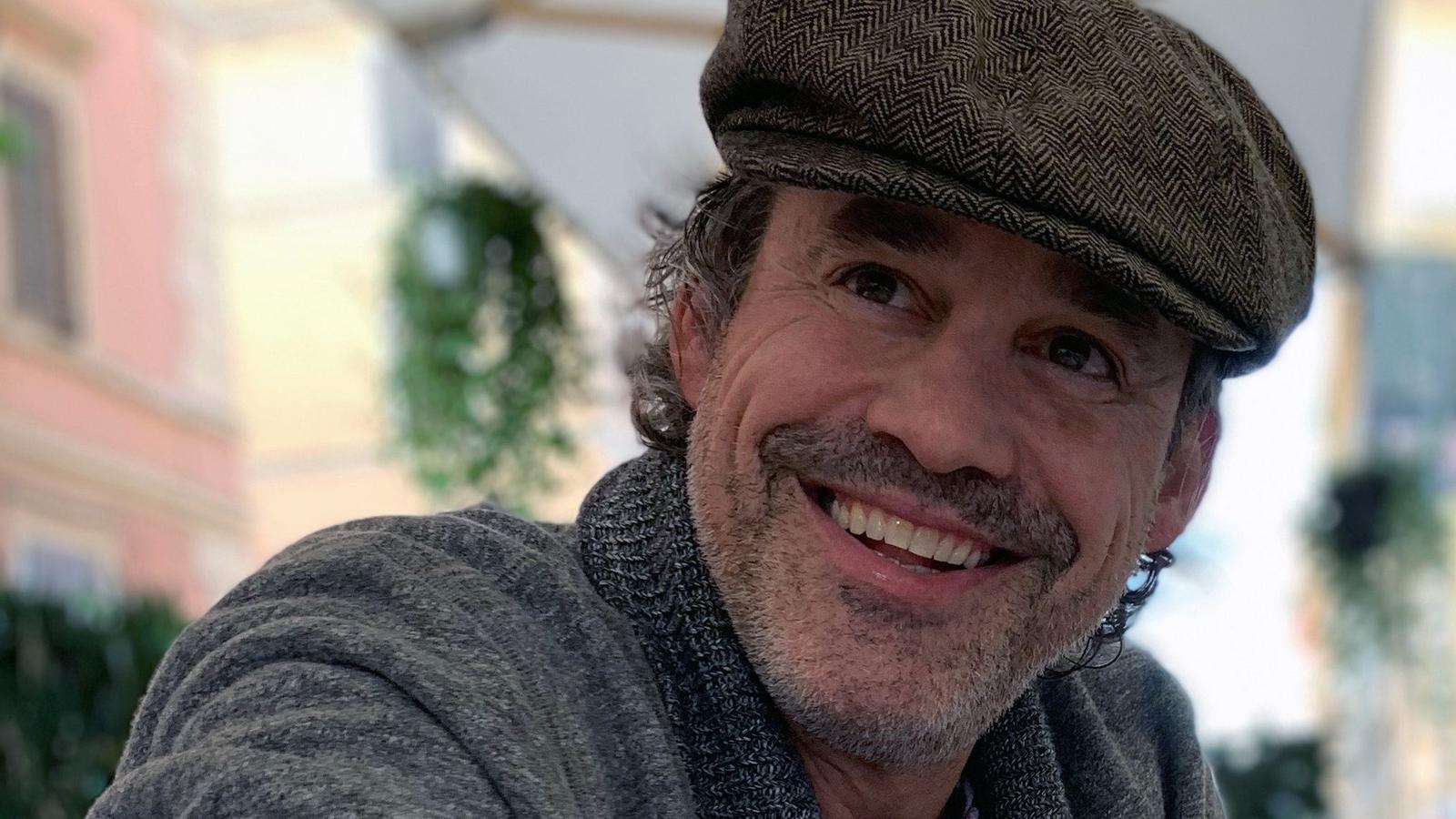 Buffy the Vampire Slayer'ın Xander'ı Nicholas Brendon 54 Yaşında Hayatını Kaybetti