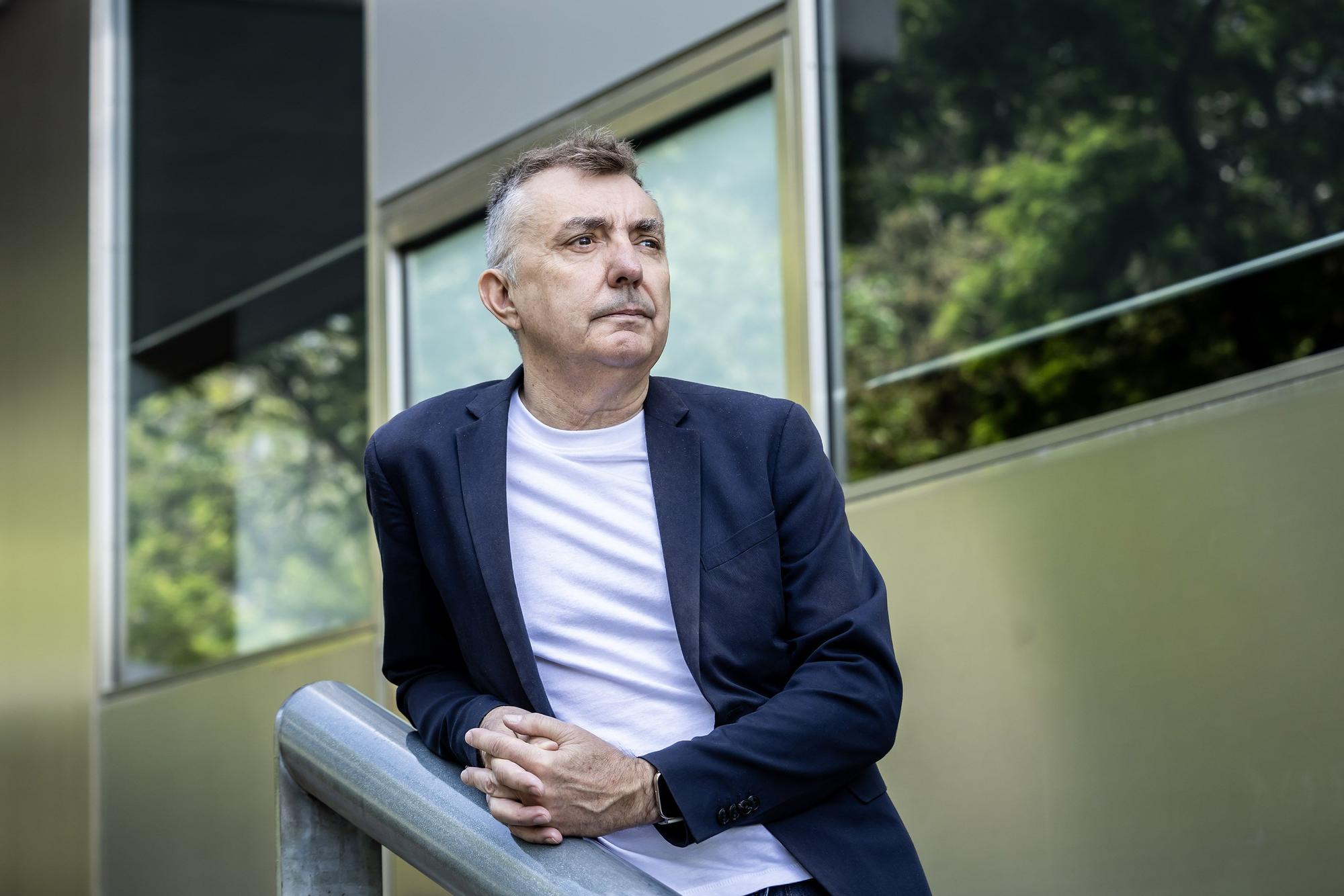 Manuel Vilas'ın Edebi Yolculuğu: Yeni Romanlar ve Geçmişin İzleri