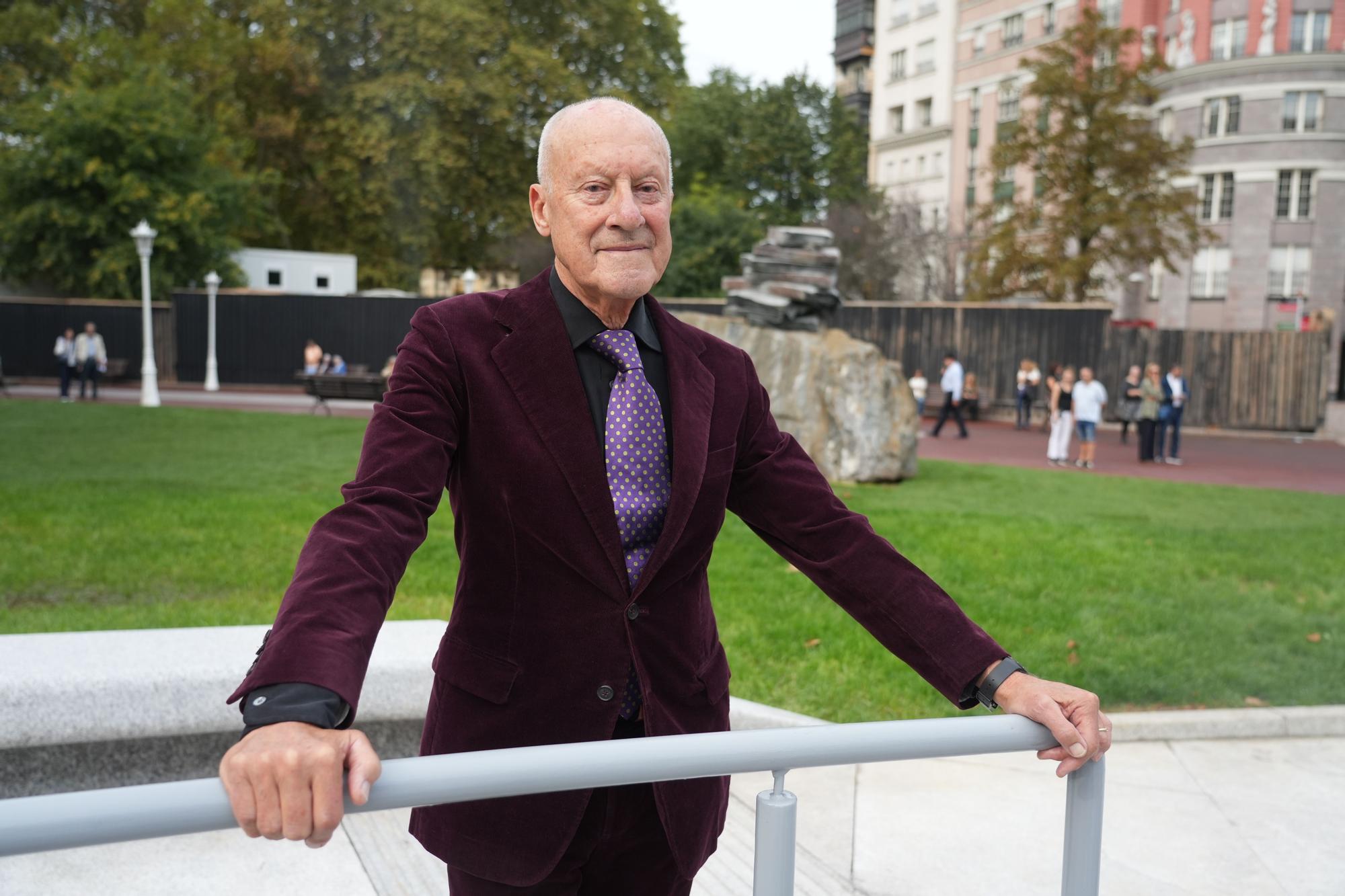 Norman Foster: Bilbao'da Sessiz Mimarlığın Zaferi ve Ütopik Gerçekçilik