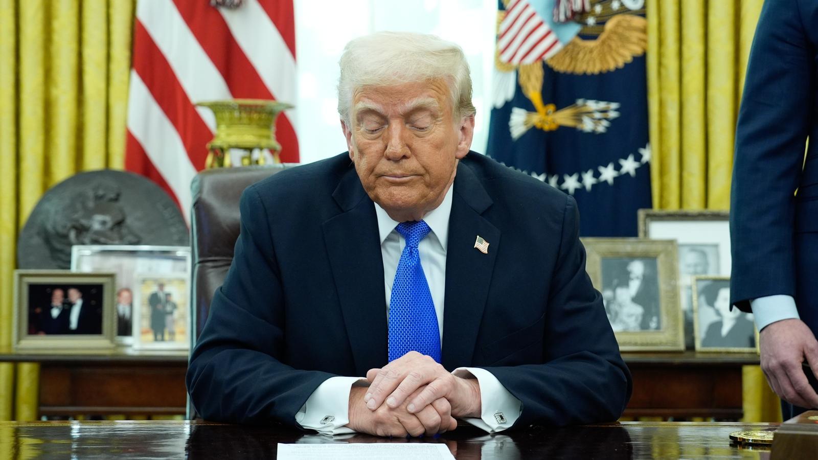 ABD Kamu Yayıncılığı Kurtarıldı: Trump'ın Fon Kesme Girişimi Yargı ve Milyonerlerle