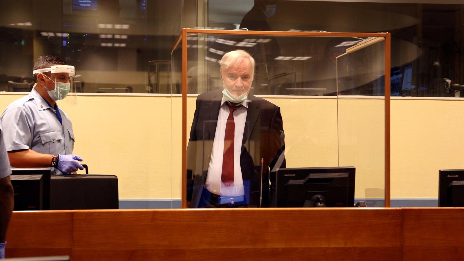 Savaş Suçlusu Ratko Mladić Haberinde Medya Etiği Sınırları Zorlandı