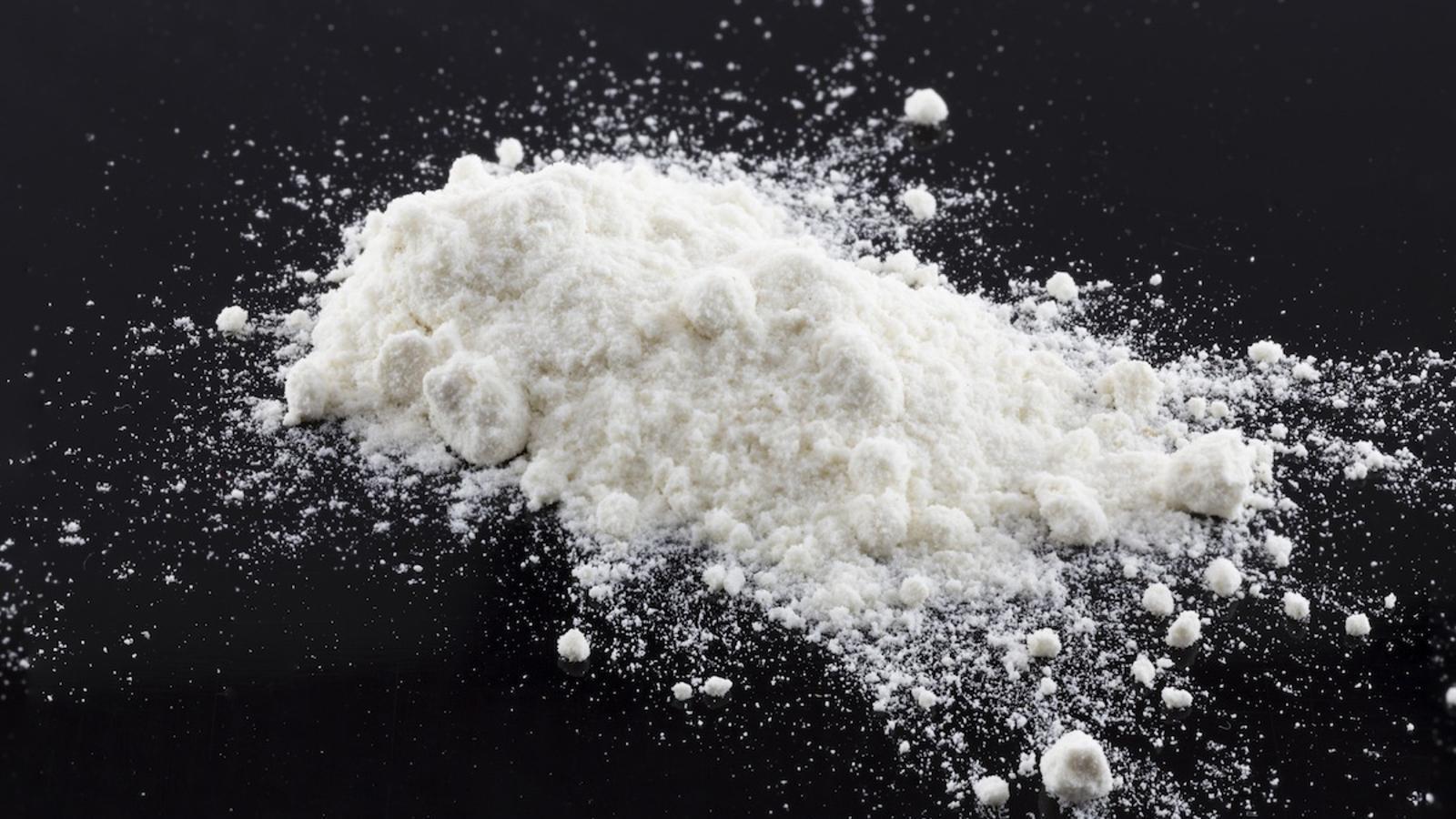 Barselona'da Atık Sularındaki Kokain Miktarı Üçe Katlandı: İspanya'da Endişe Verici Artış