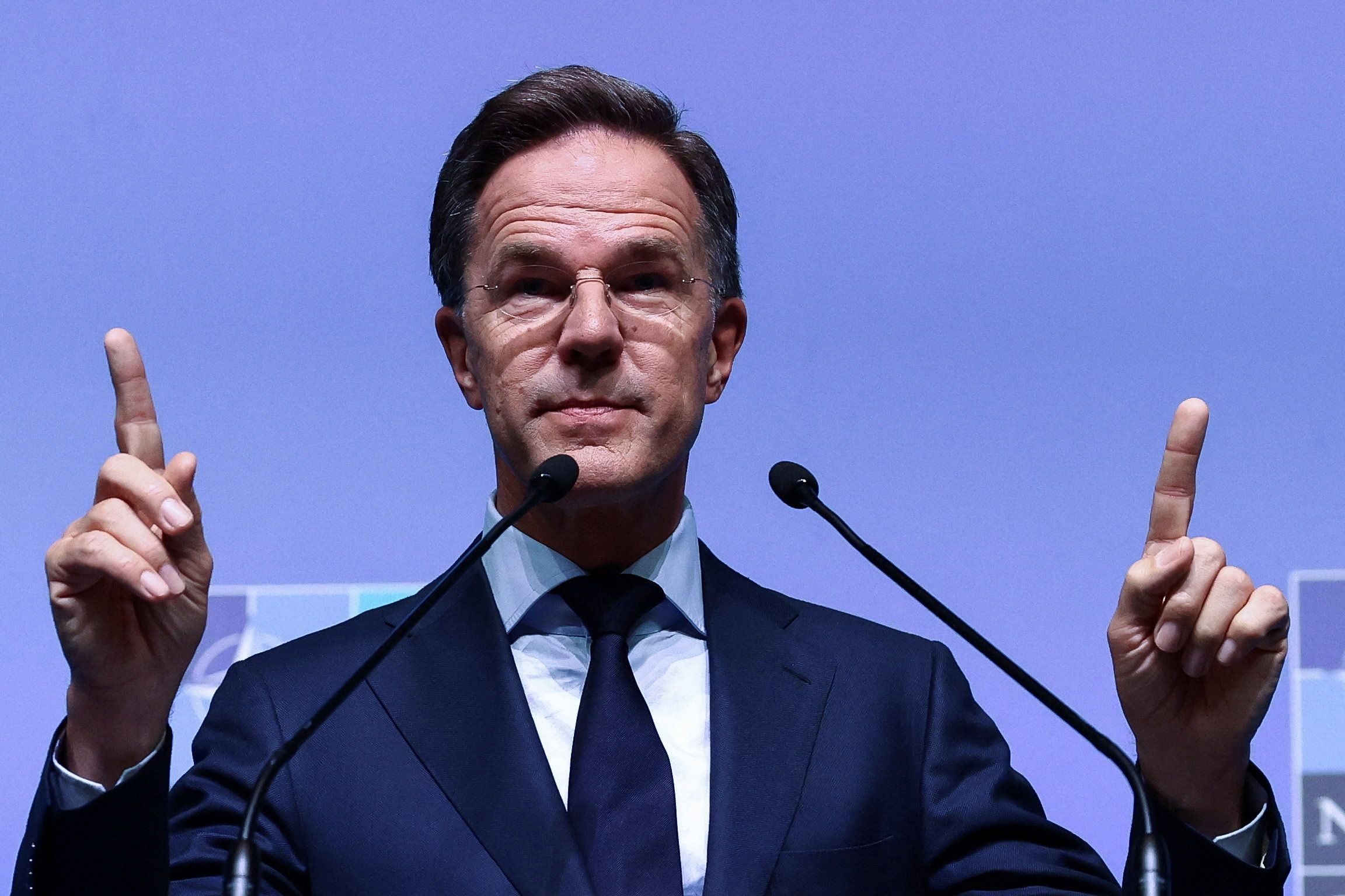NATO'dan İspanya'ya Savunma Harcaması Baskısı: Rutte'den "Yeni İkna Yolları" Tehdidi