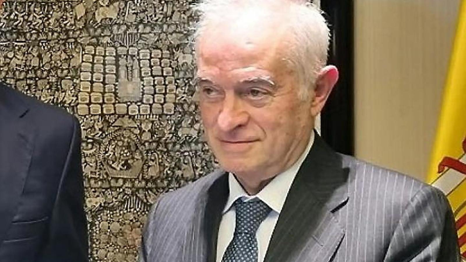 İspanya'da Sağ Kanattan Hükümete Sert Eleştiriler: Siyasi Gerilim Tırmanıyor