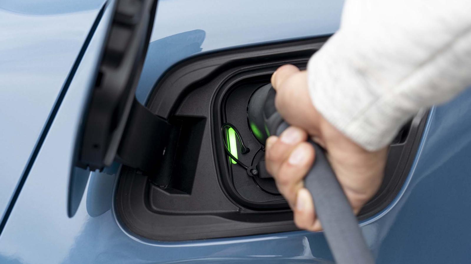 Norveç'te Temmuz Ayı Elektrikli Araç Satışları Rekor Kırdı: %97,6 Tamamen Elektrikli