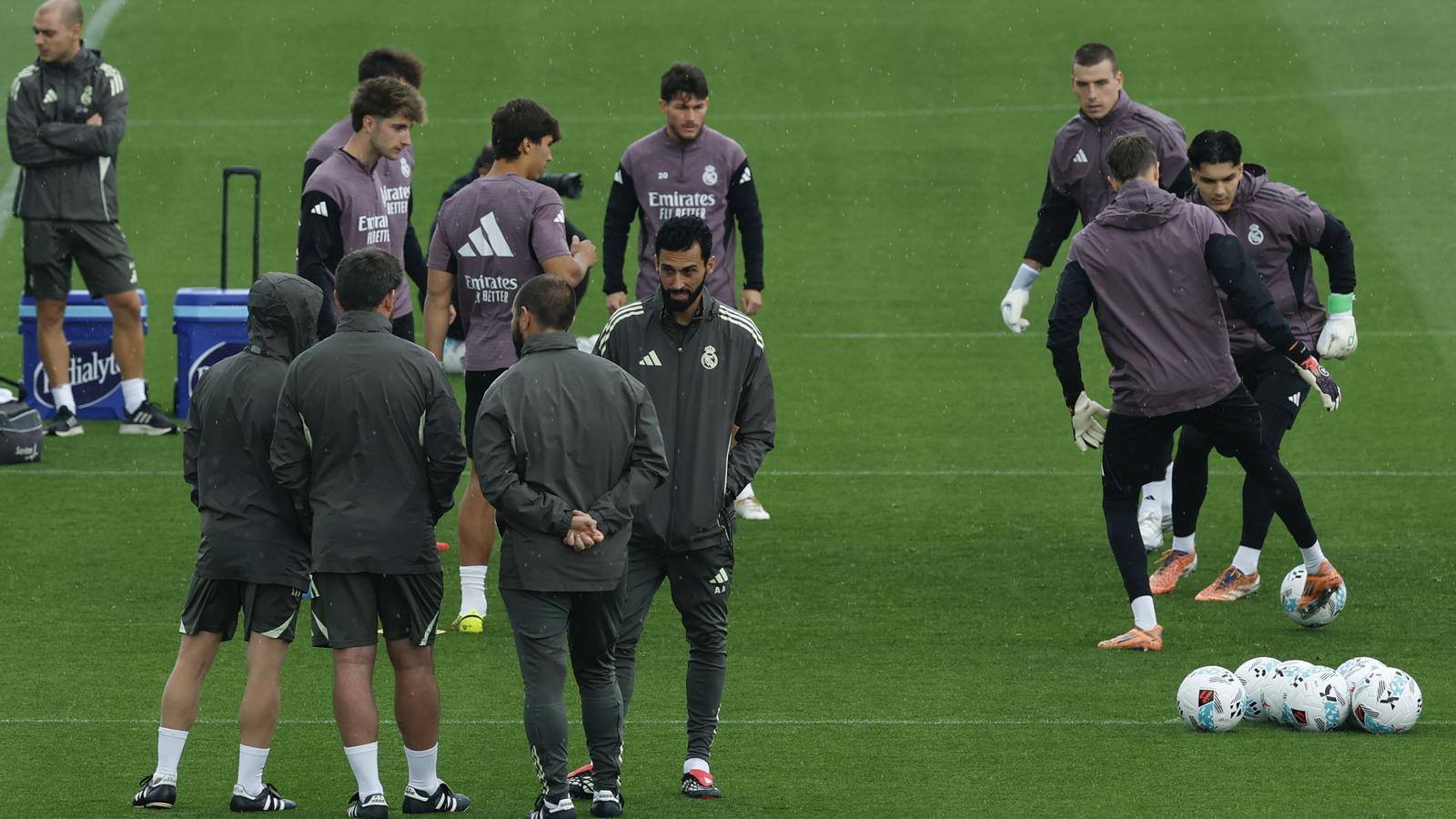 Real Madrid'de Kriz Derinleşiyor: El Clásico Öncesi Şok Gelişmeler!