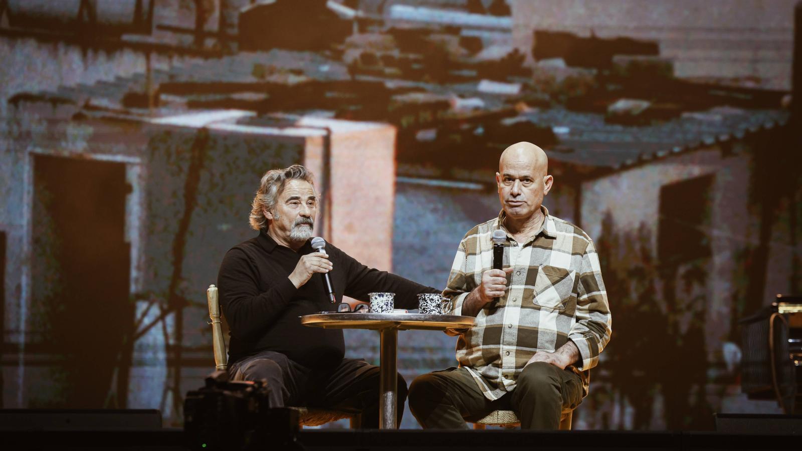LASAL Festivali: Dezenformasyonla Mücadele ve Gazeteciliğin Geleceği Masnou'da