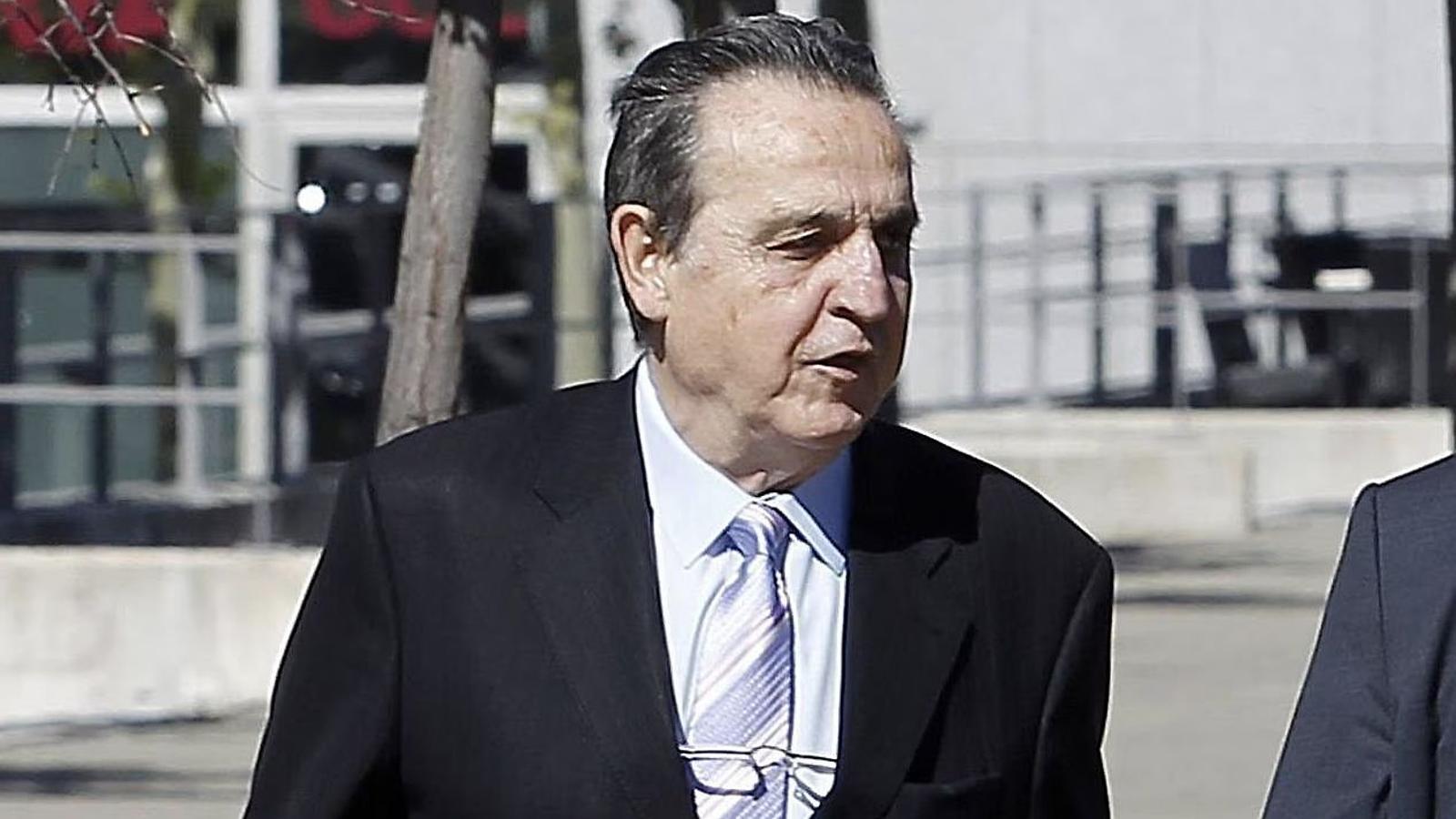 Negreira Davasında Kritik Karar: Mahkeme Real Madrid'in Süre Uzatma Talebini Reddetti