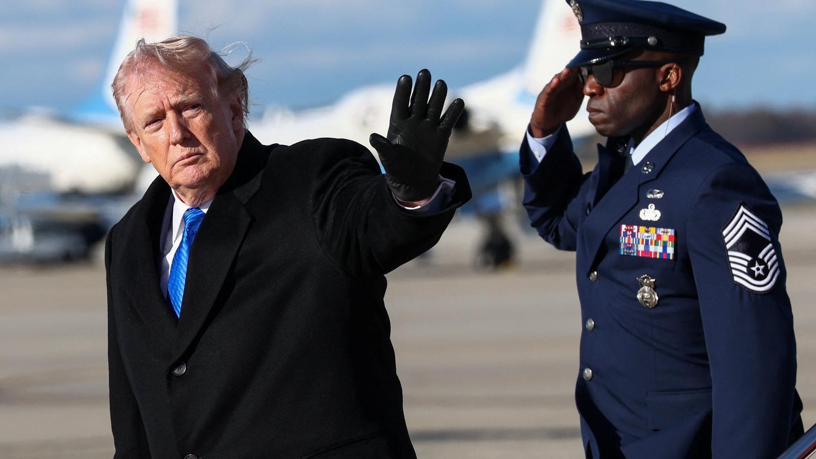 Trump'ın Kaos Stratejisi: Yeni Dünya Liderlerinin Güç Formülü