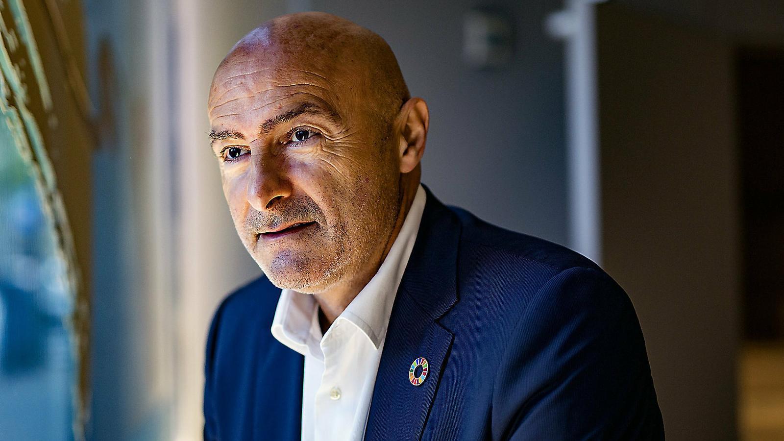 Pimec ve Conpymes Arasında Gerilim Tırmanıyor: Katalan Patron Örgütü Ayrılık Peşinde