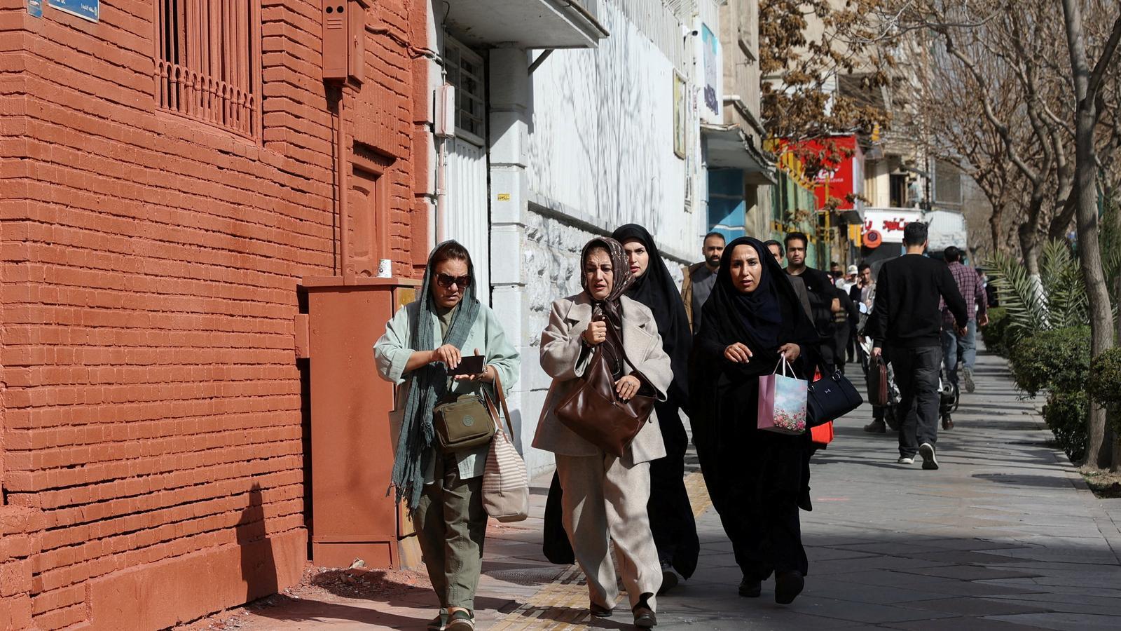 İran, İç İstikrarsızlığın Gölgesinde ABD ve İsrail'in Ortak Saldırısıyla Sarsıldı