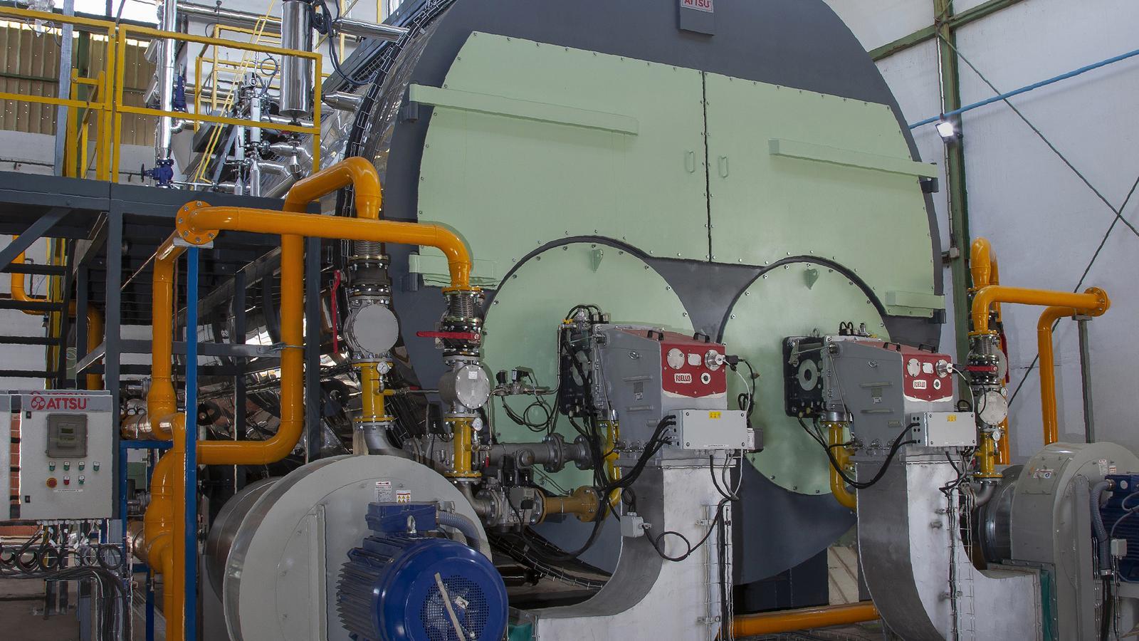 Katalonya'dan Attsu'ya 8 Milyon Avroluk Kritik Yatırım: Sanayi Gücüne Destek