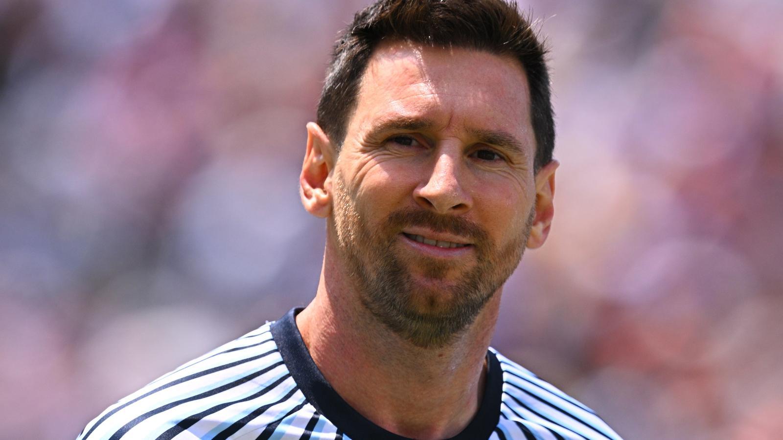 Messi'den Barselona Yakınlarına Arjantin Lezzeti: Castelldefels'te Milanesa Restoranı