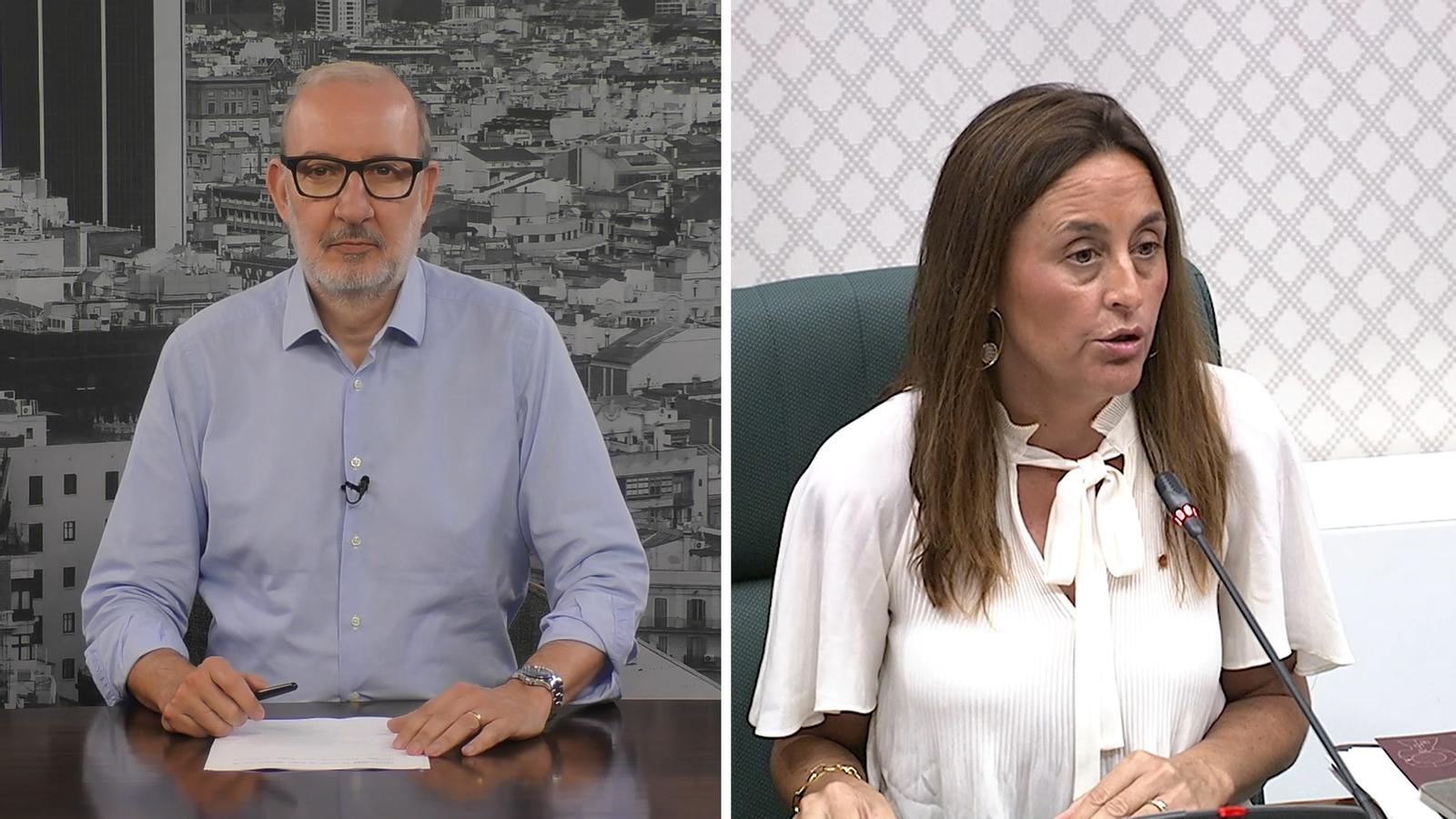 Katalonya'da PISA Şoku: Eğitim Bakanı Niubó'dan Tartışmalı Savunma
