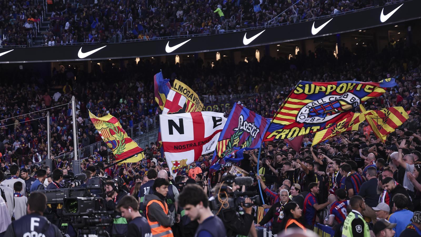 El Clásico Biletleri Ateş Pahası: Barcelona'nın Finansal Stratejisi ve Taraftarın