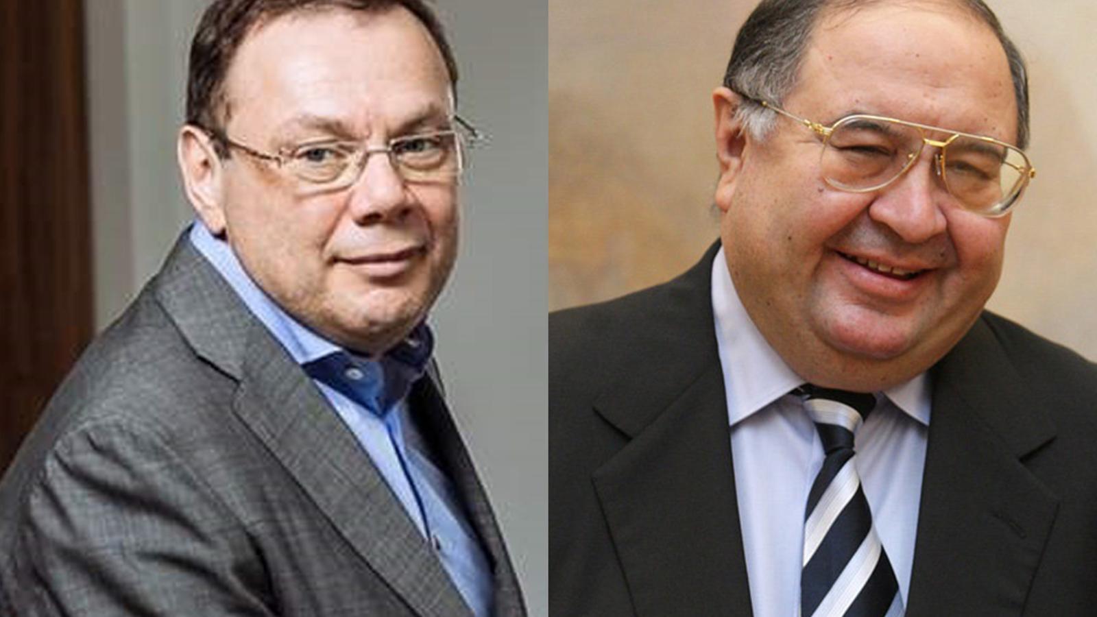 AB'den Şaşırtıcı Karar: Rus Oligarklar Güvenlik Gerekçesiyle Kara Listeden Çıkarıldı