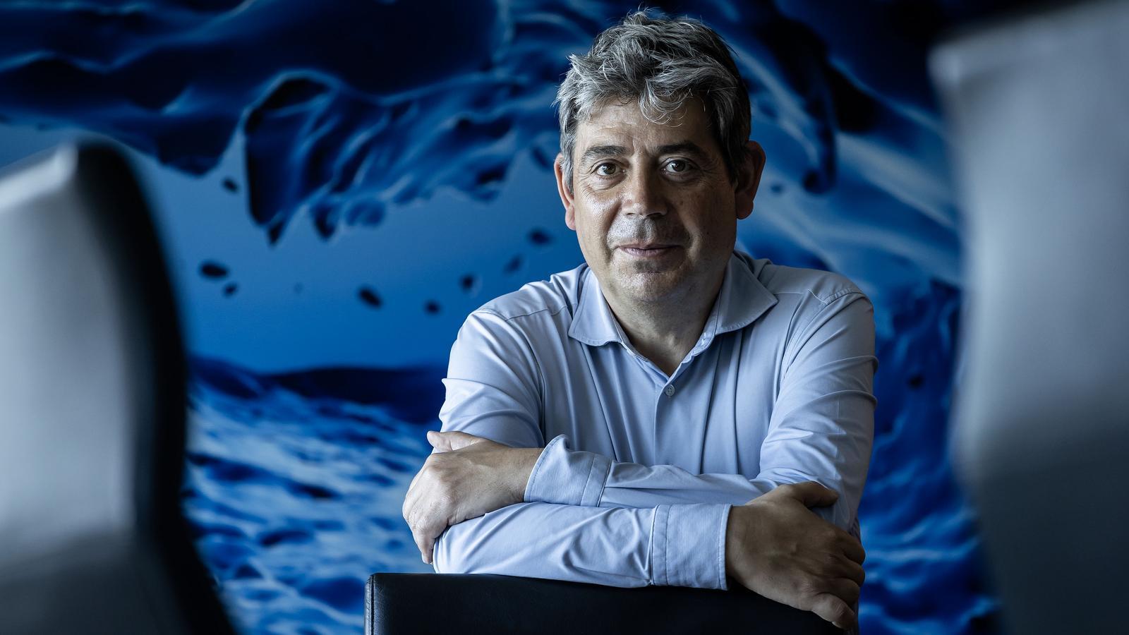 Eloi Planes, İspanya Aile Şirketleri Enstitüsü'nün Yeni Başkanı Olmaya Hazırlanıyor