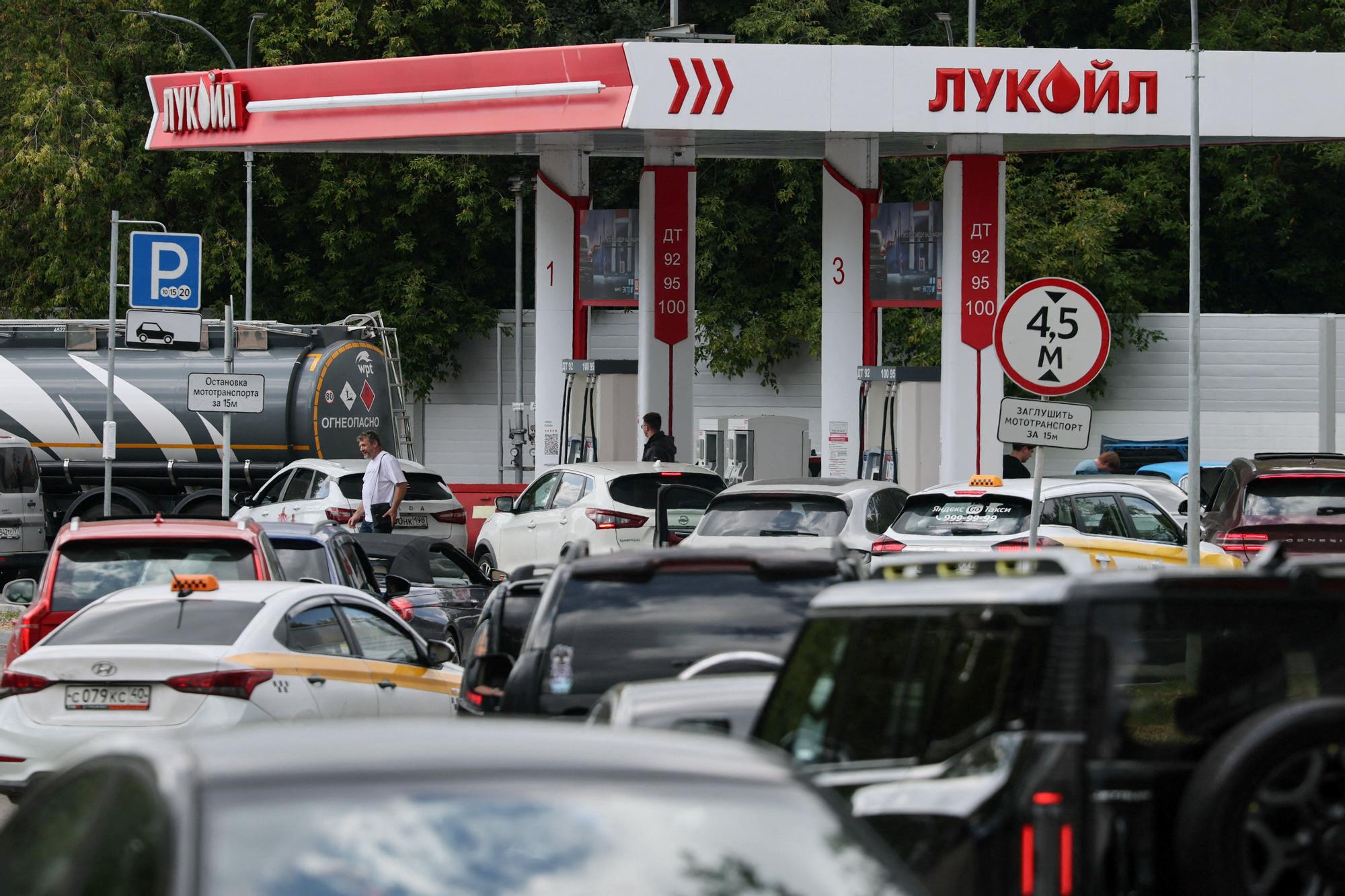 Trump'tan Şaşırtıcı İddia: Rusya ve Ukrayna Enerji Saldırılarını Durdurma Konusunda