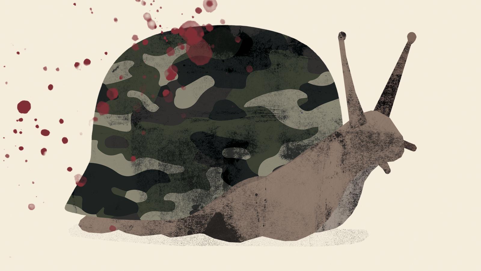 Savaşın Kontrol Edilemez Doğası: Tolstoy'dan Günümüze Beklenmedik Gelişmeler