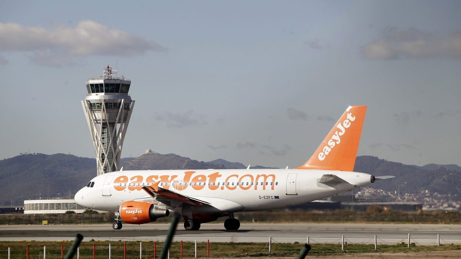 **EasyJet, Castlelake Satın Alma Anlaşmasıyla Borsada Yükselişe Geçti: Havacılık