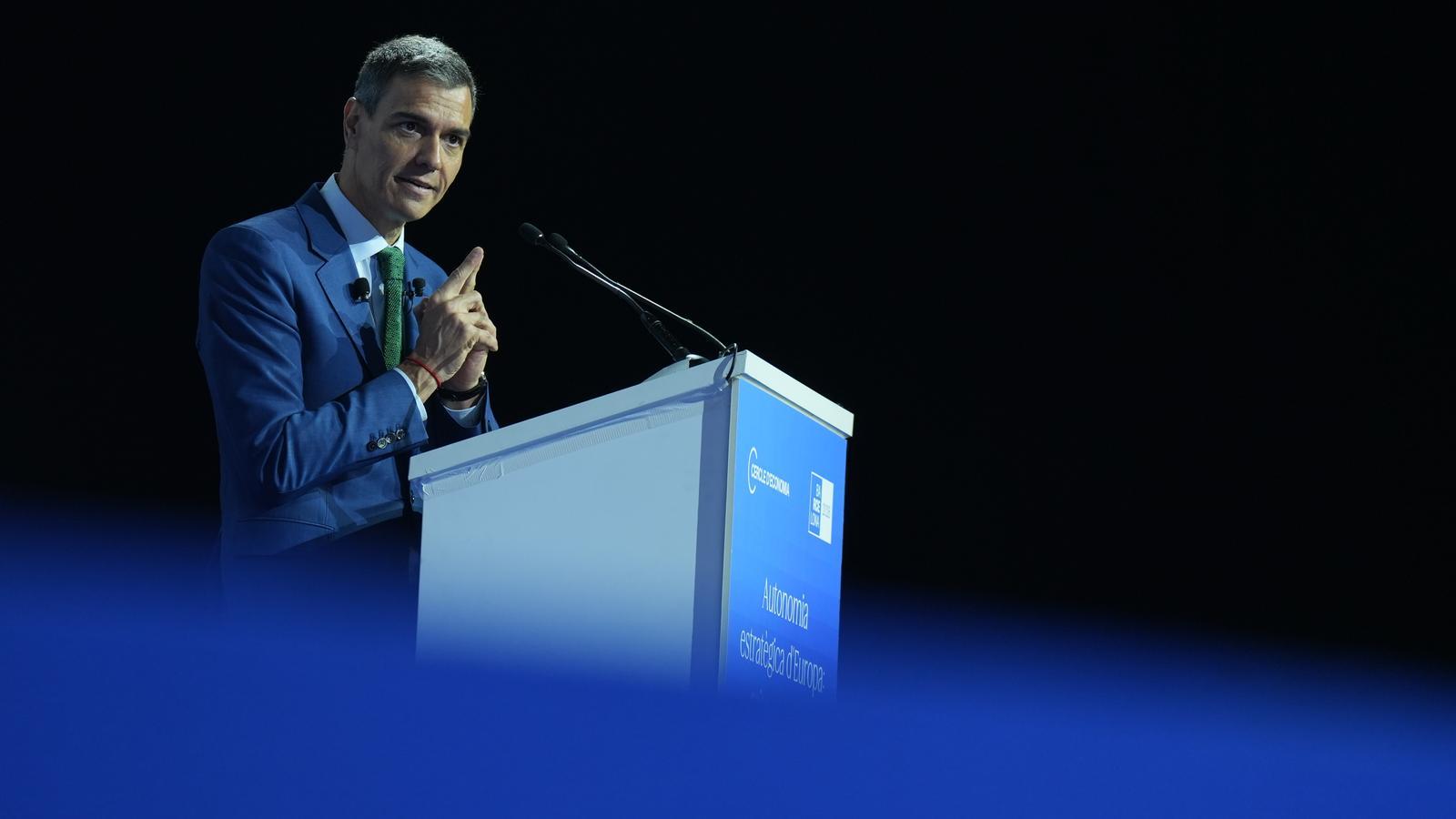 İspanya'da Siyasi Fırtına: Sánchez'in 2027 Bütçe Hamlesi Ne Anlama Geliyor?