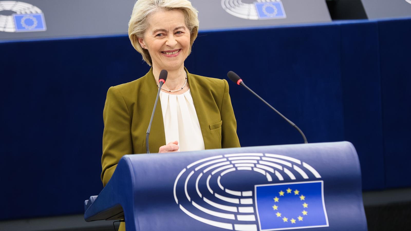 Avrupa, Macaristan'da Orbán'ın Gerilemesini Kutluyor: "Macaristan Avrupa'yı Seçti"