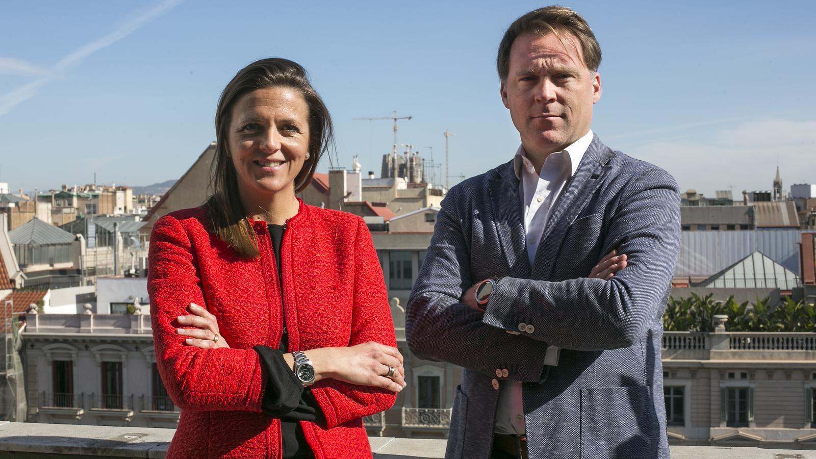 Asabys Partners'tan İspanyol İnovasyonuna 120 Milyon Euro'luk Dev Destek Fonu