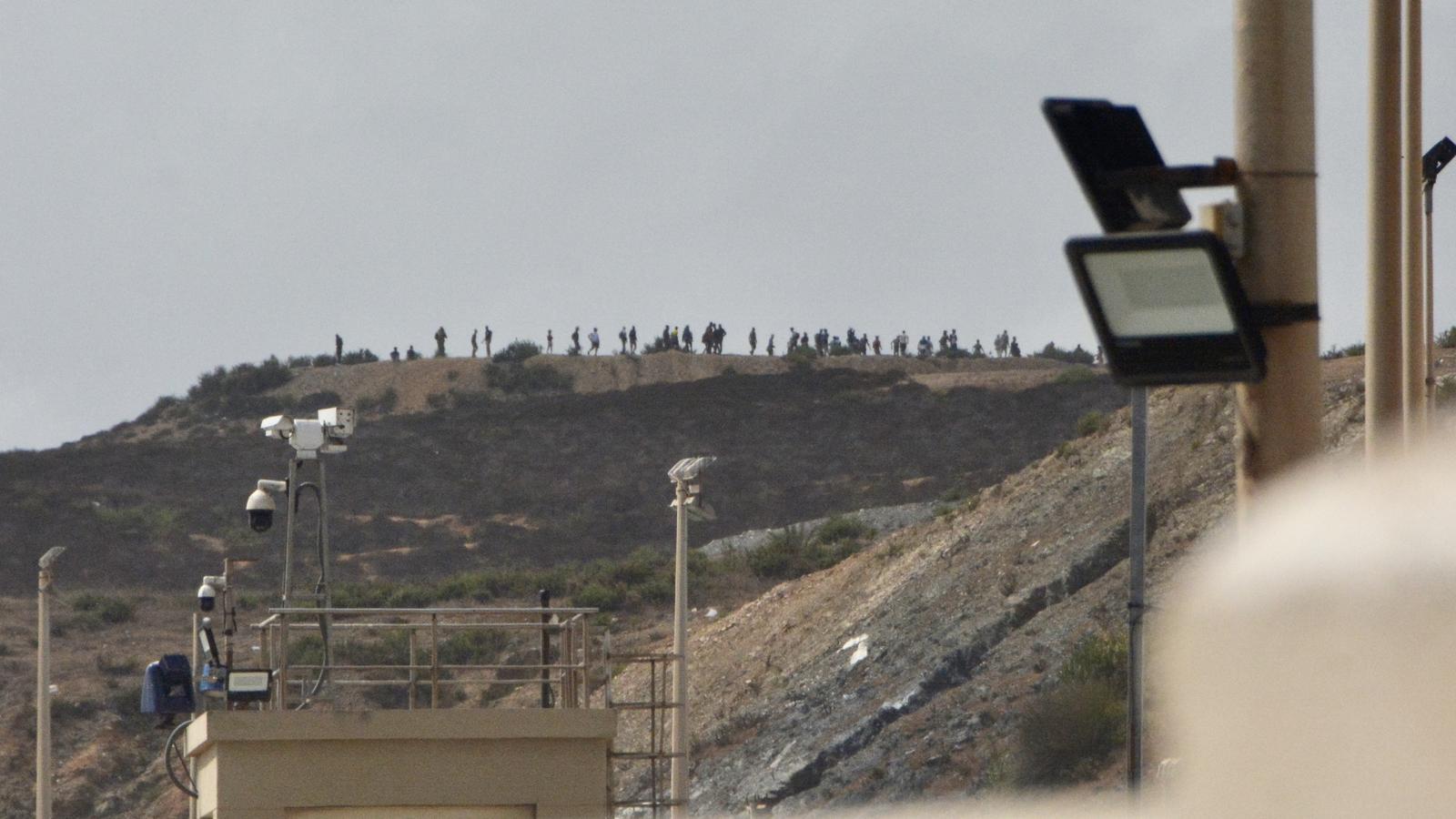 Ceuta Göçmen Krizinde Şok İddia: Hükümet Temsilcisi İhmalle Suçlanıyor