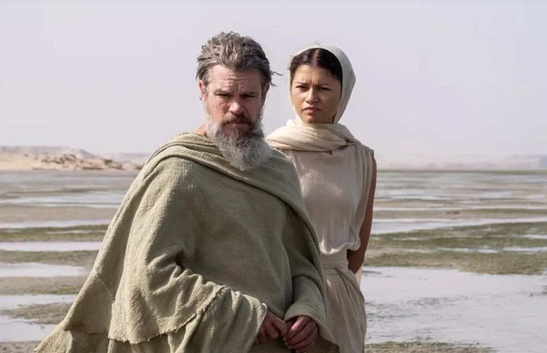 Emily Wilson'dan Christopher Nolan'a Sert Eleştiri: "Odisseus'u Basitleştirdi!"