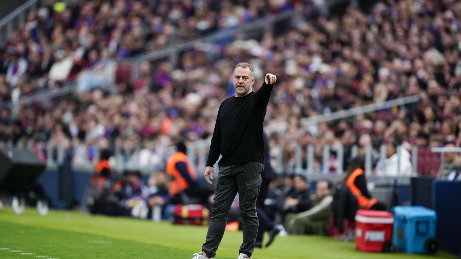 Hansi Flick Döneminde Barcelona'dan Genç Yeteneklerle Göz Kamaştıran Villarreal Zaferi