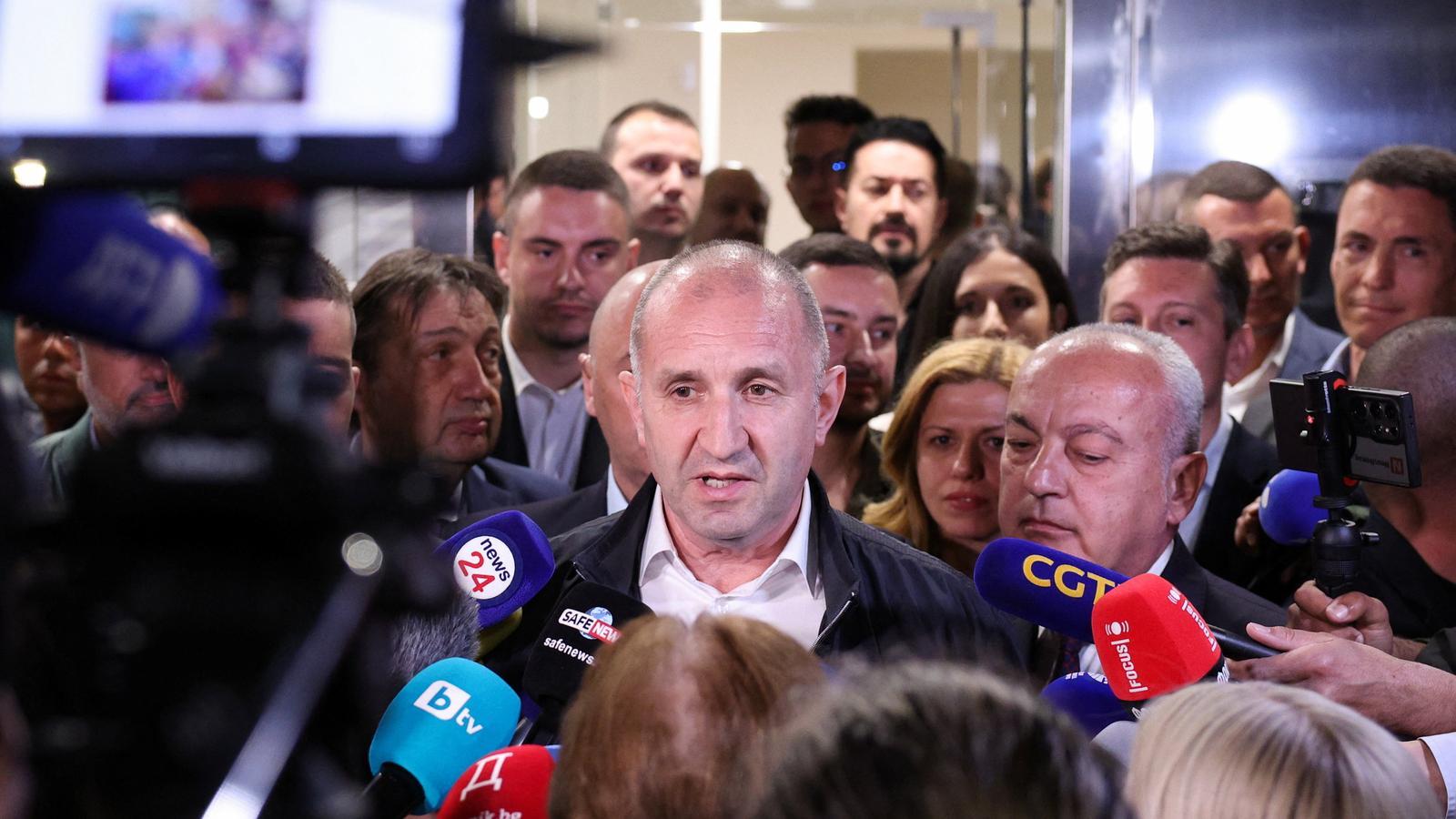 Bulgaristan'da AB'ye Meydan Okuyan Lider: Rumen Radev'in Yükselişi ve Etkileri