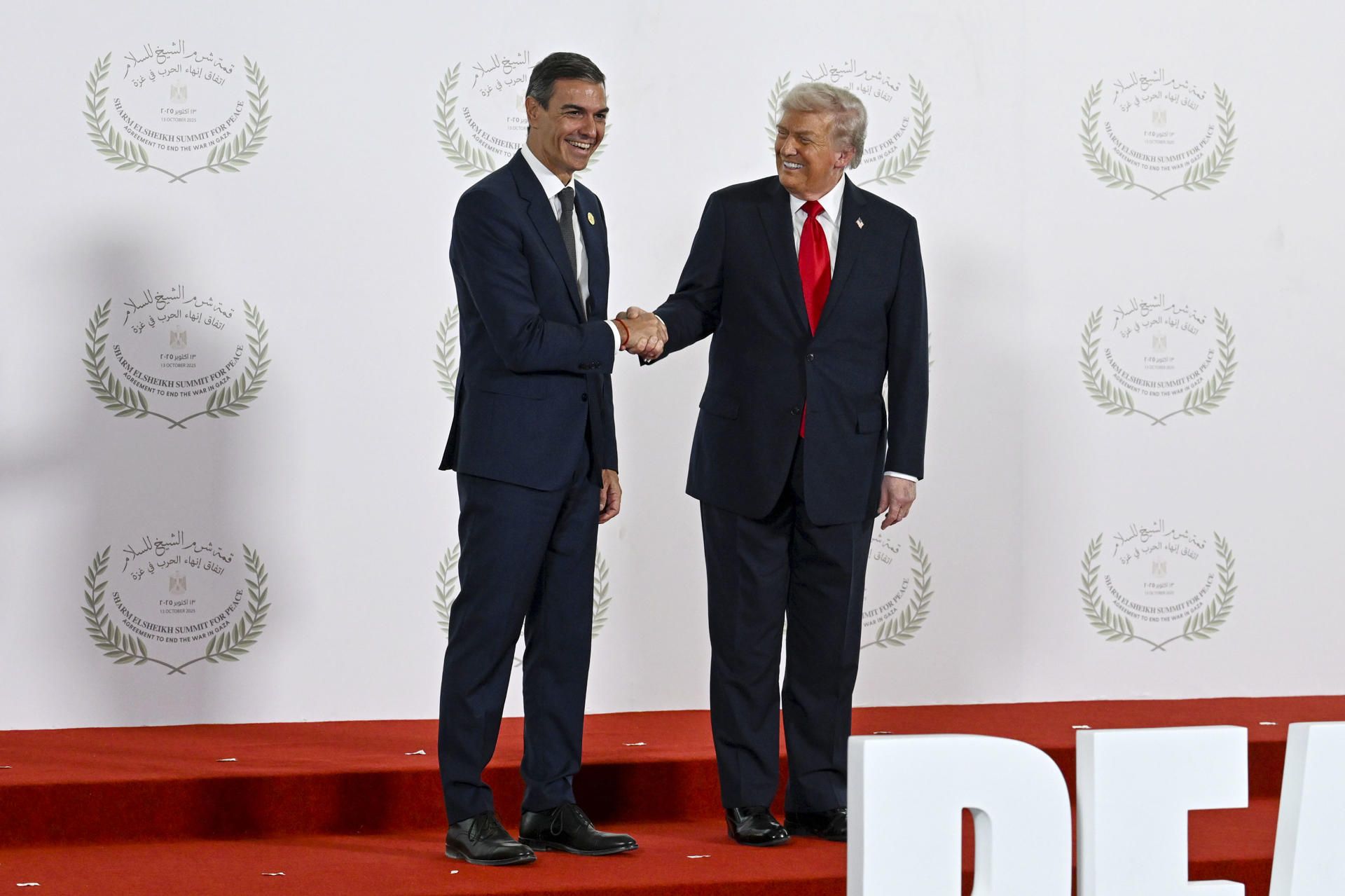 İspanya'da Erken Seçim Söylentileri Güçleniyor: Sánchez mi, Trump'ın Gölgesi mi?