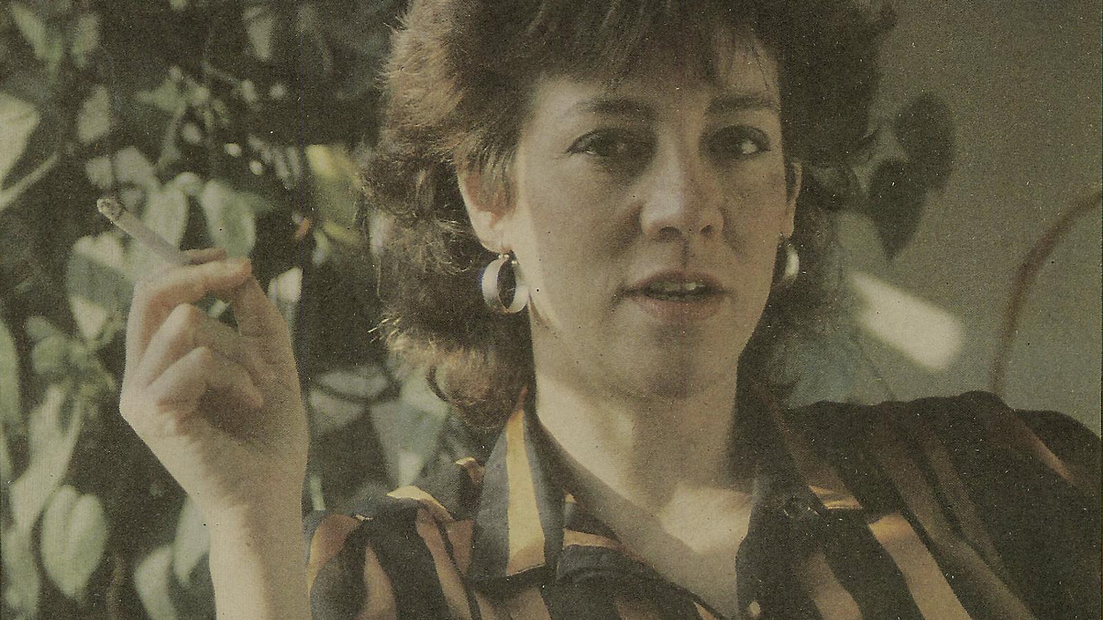 Barselona'da Demokrasiye Direnişin Sembolü: La Caputxinada'nın 60. Yılı