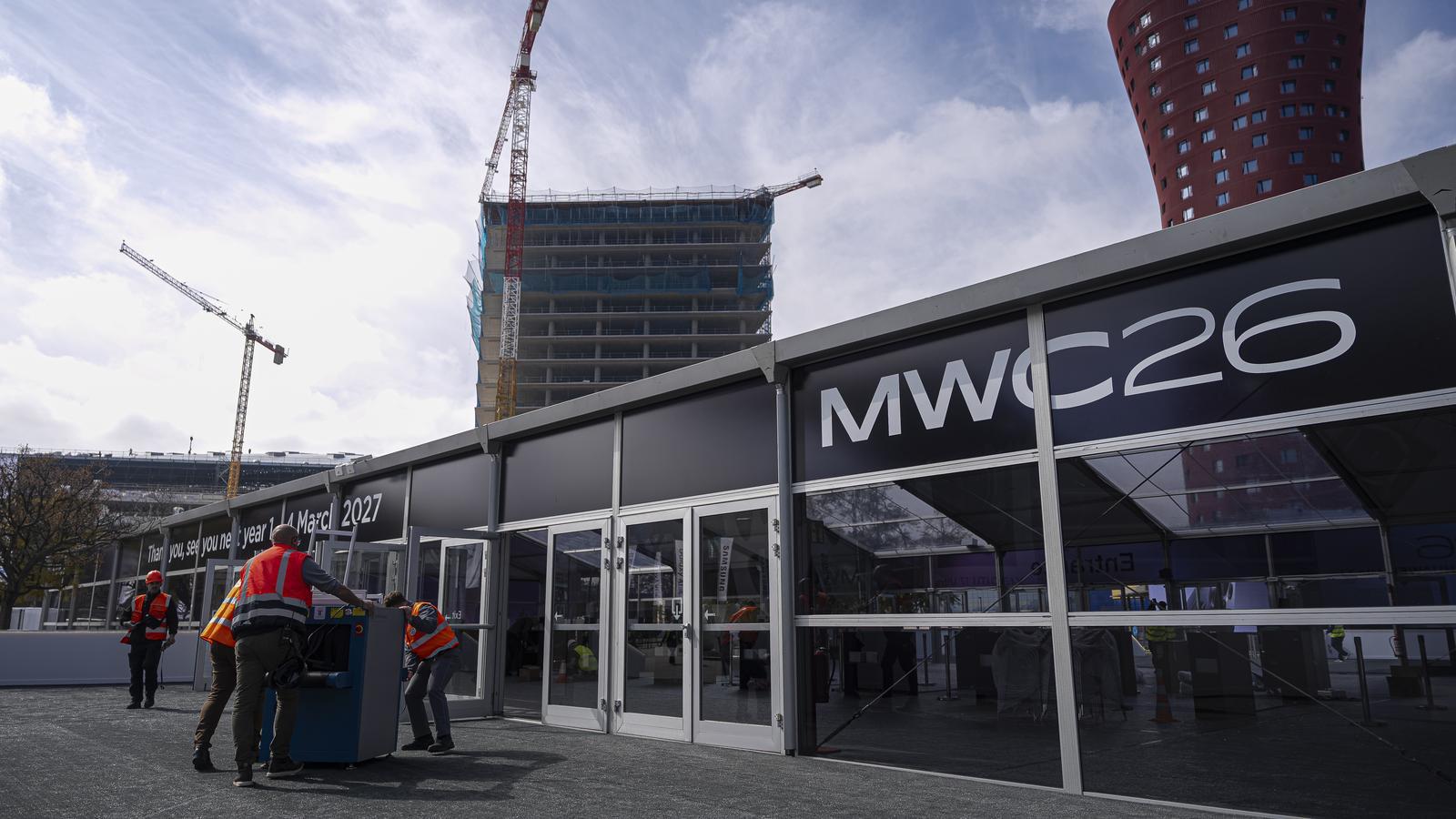 Mobile World Congress Barcelona'da 20 Yaşında: İran Gerilimi Gölgesinde Teknoloji Zirvesi