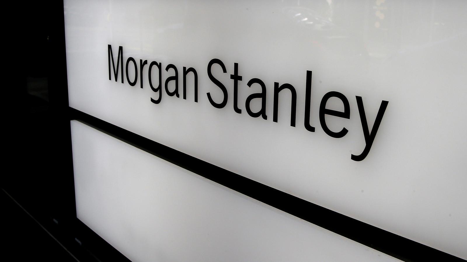 Morgan Stanley'nin Özel Kredi Fonu Kararı: Wall Street'te Alarm Zilleri Çalıyor