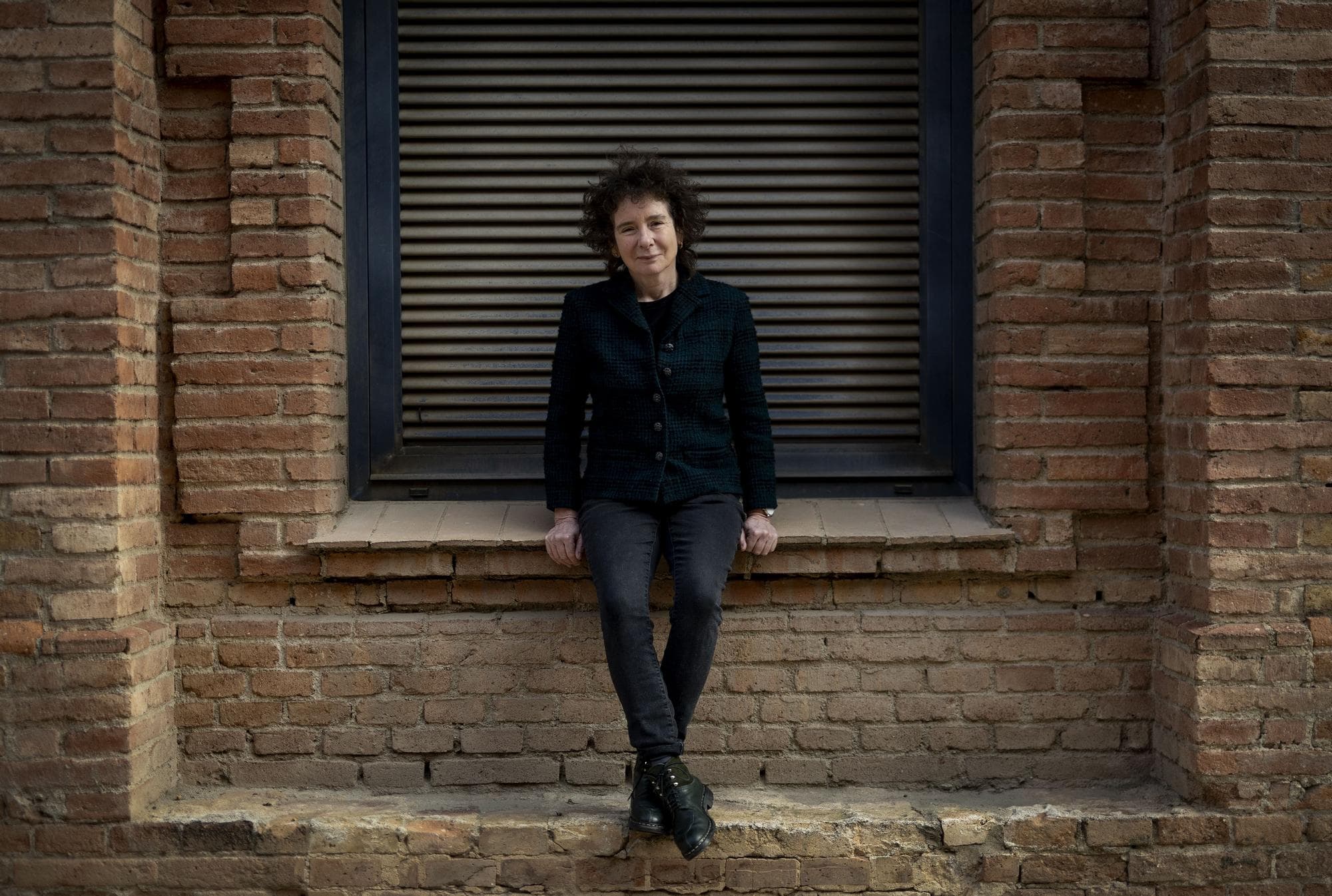 Jeanette Winterson: Hayal Gücü, Geleceği Şekillendiren Süper Güç