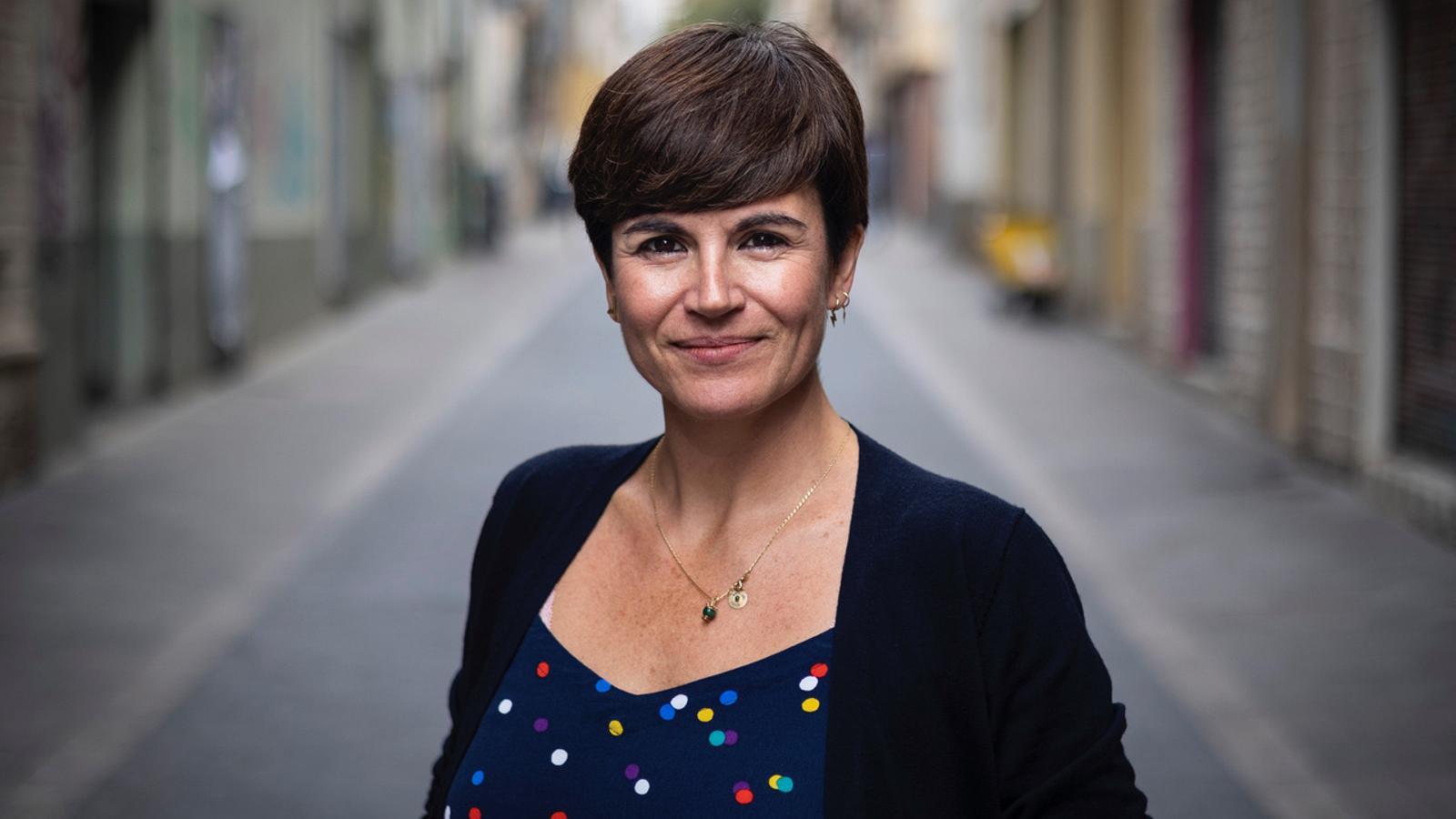 Agnès Busquets: Boşanmanın En Zor Anları ve Katalan Medyasının Gözünden İlişkisi