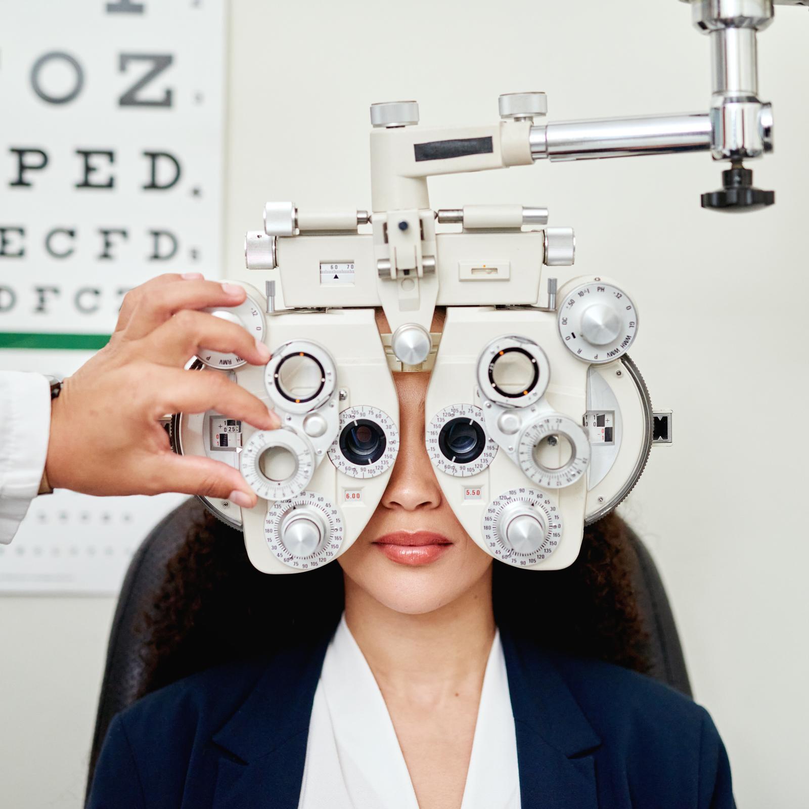 Tüm Dünya Neden Miyop Oluyor? Küresel Bir Göz Sağlığı Krizi Kapıda