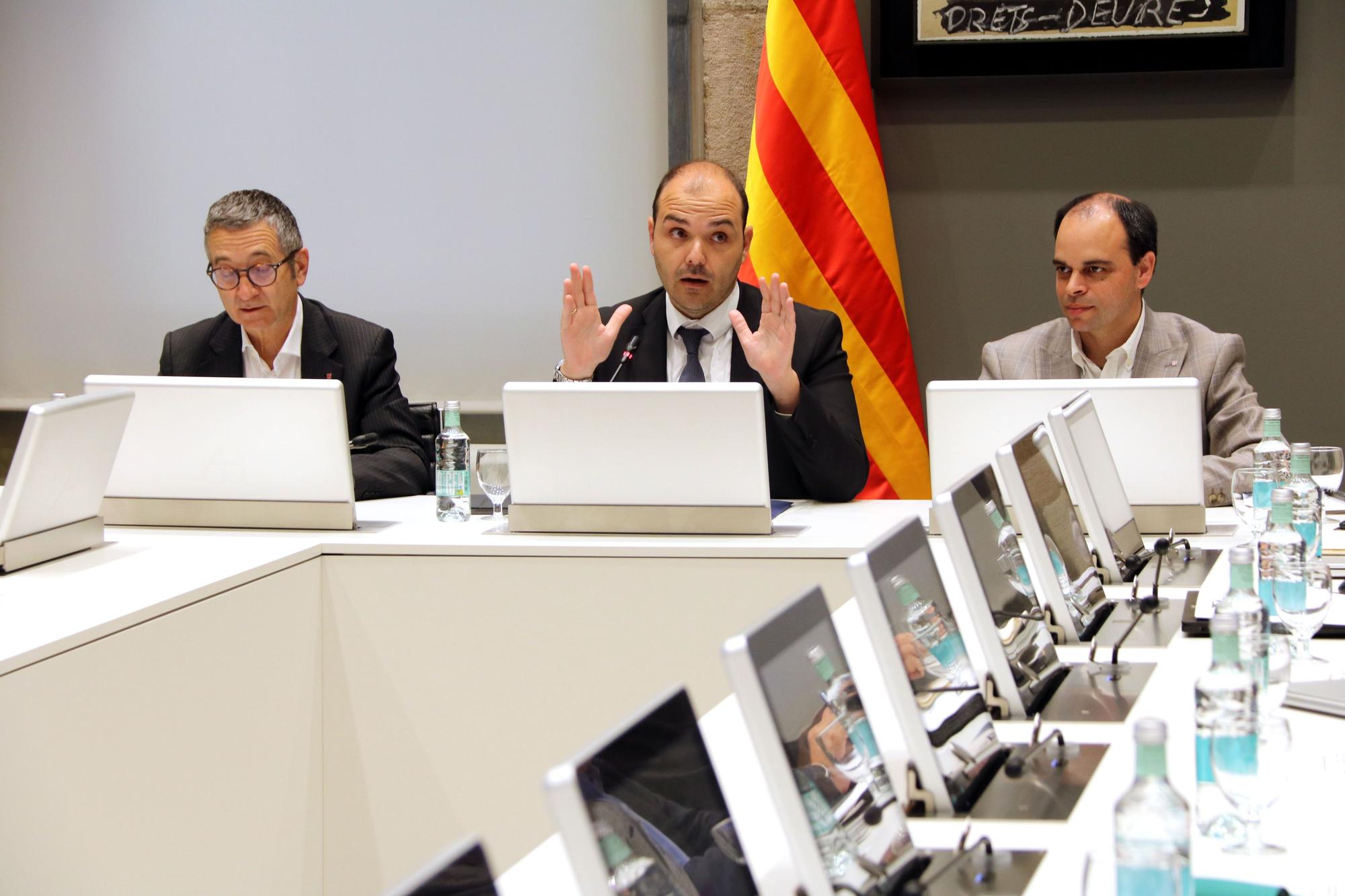 Katalonya'da Dijital Dönüşüm Hamlesi: Veri Merkezleri İçin 7 Stratejik Bölge Belirlendi