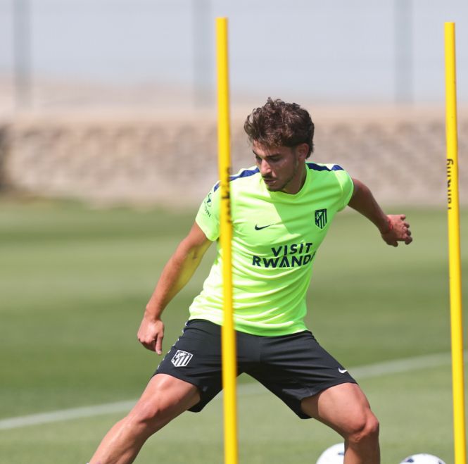 Julián Álvarez Krizi: Atlético Madrid'in Barcelona'ya Satış Reddi ve Arka Planı