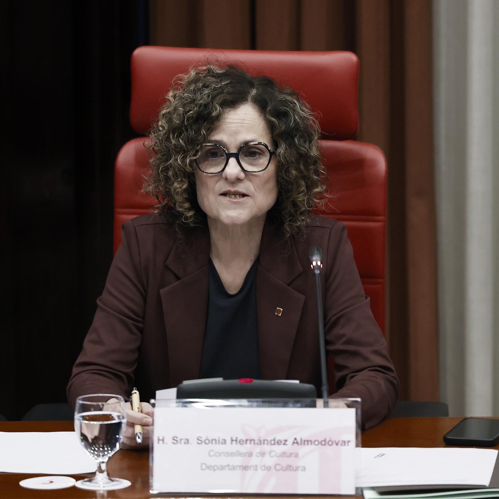 Katalonya'nın 2026 Kültür Bütçesi Rekor Seviyeye Çıktı Ama Yüzdesi Tartışma Konusu