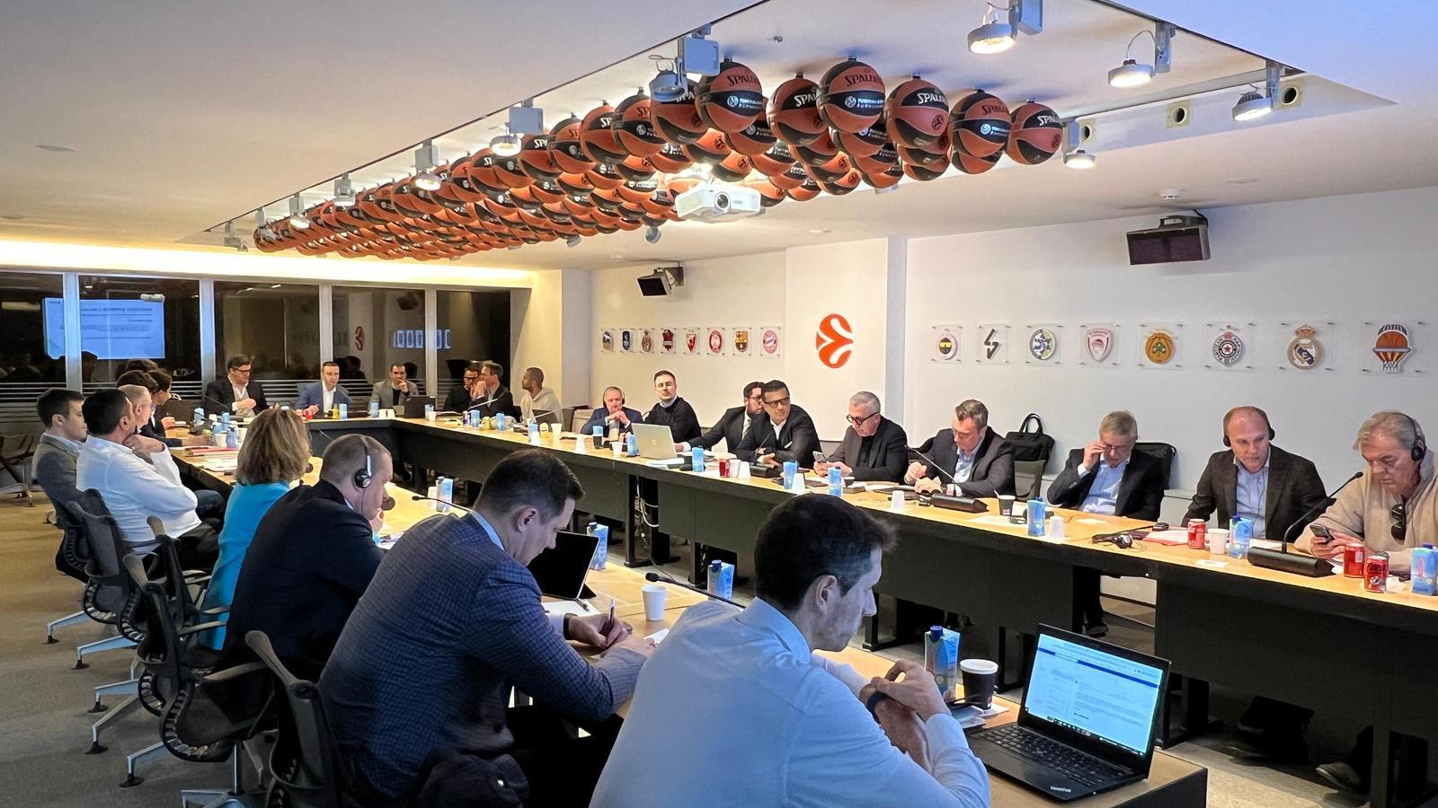 Avrupa Basketbolunda Büyük Kriz: Real Madrid'in EuroLeague Kararı Dengeleri Sarsıyor